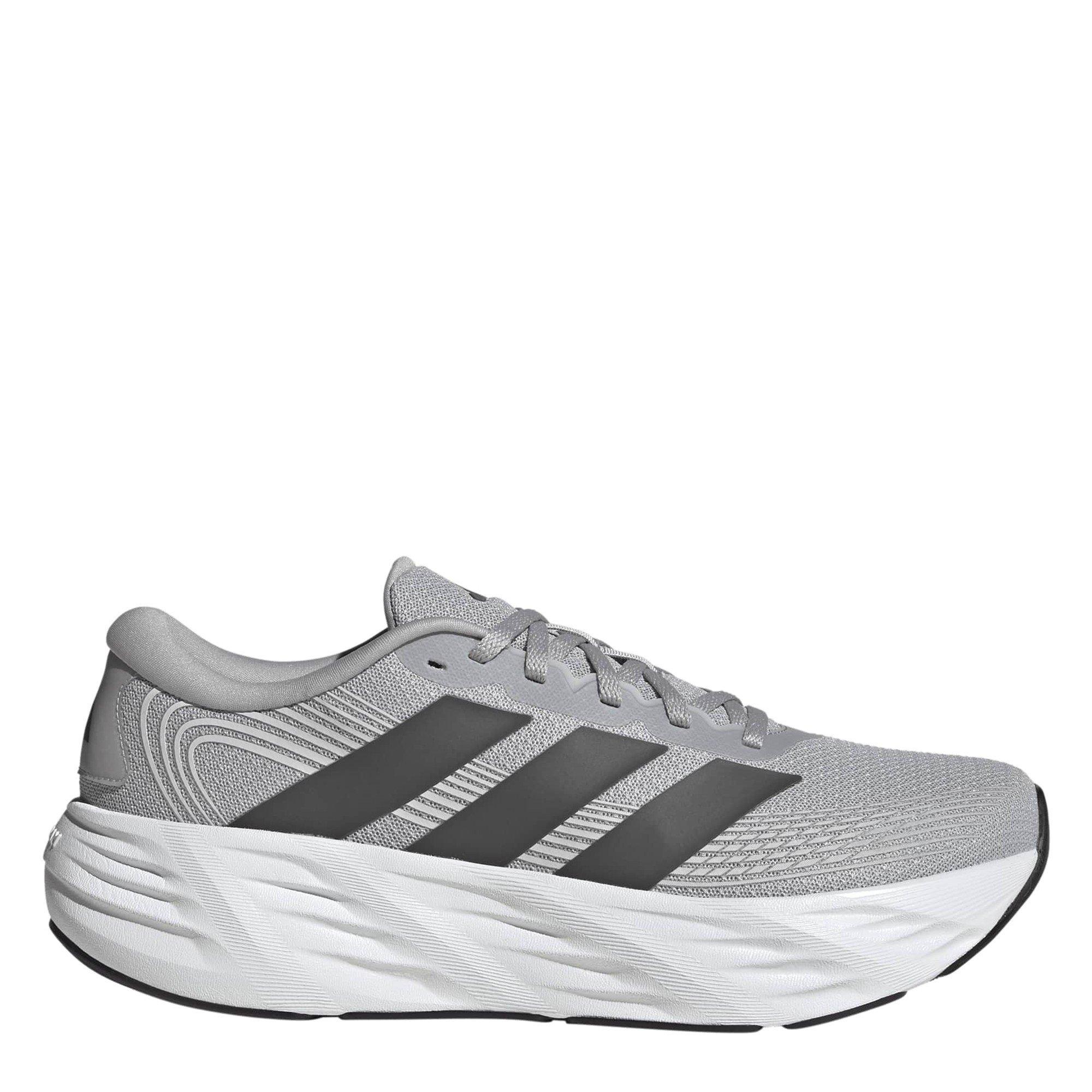 Grå nuancer - adidas - Adidas Galaxy 8 M Sn63 - 1