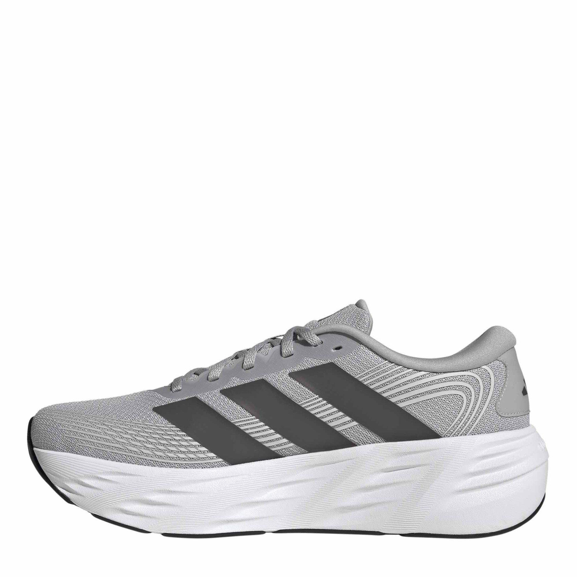 Grå nuancer - adidas - Adidas Galaxy 8 M Sn63 - 2