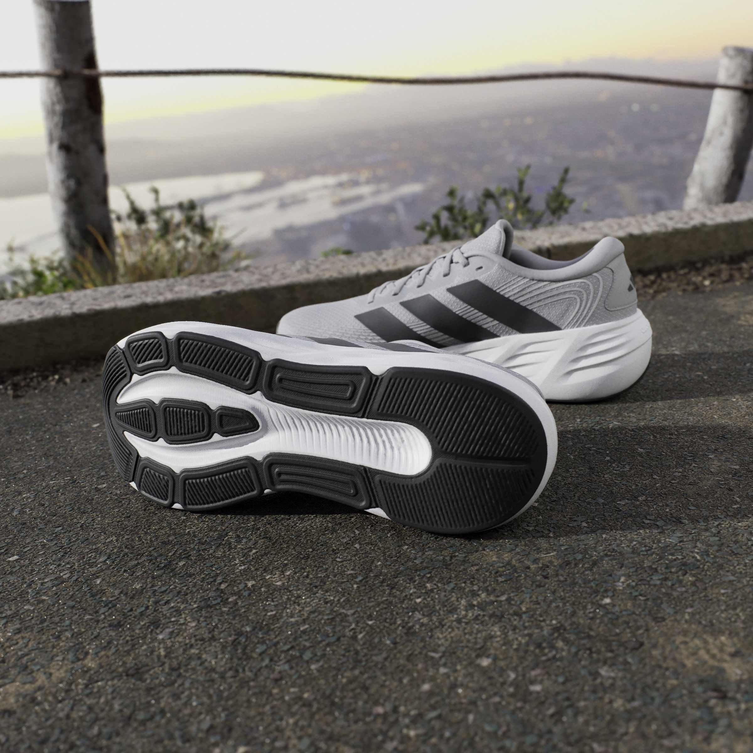 Grå nuancer - adidas - Adidas Galaxy 8 M Sn63 - 11