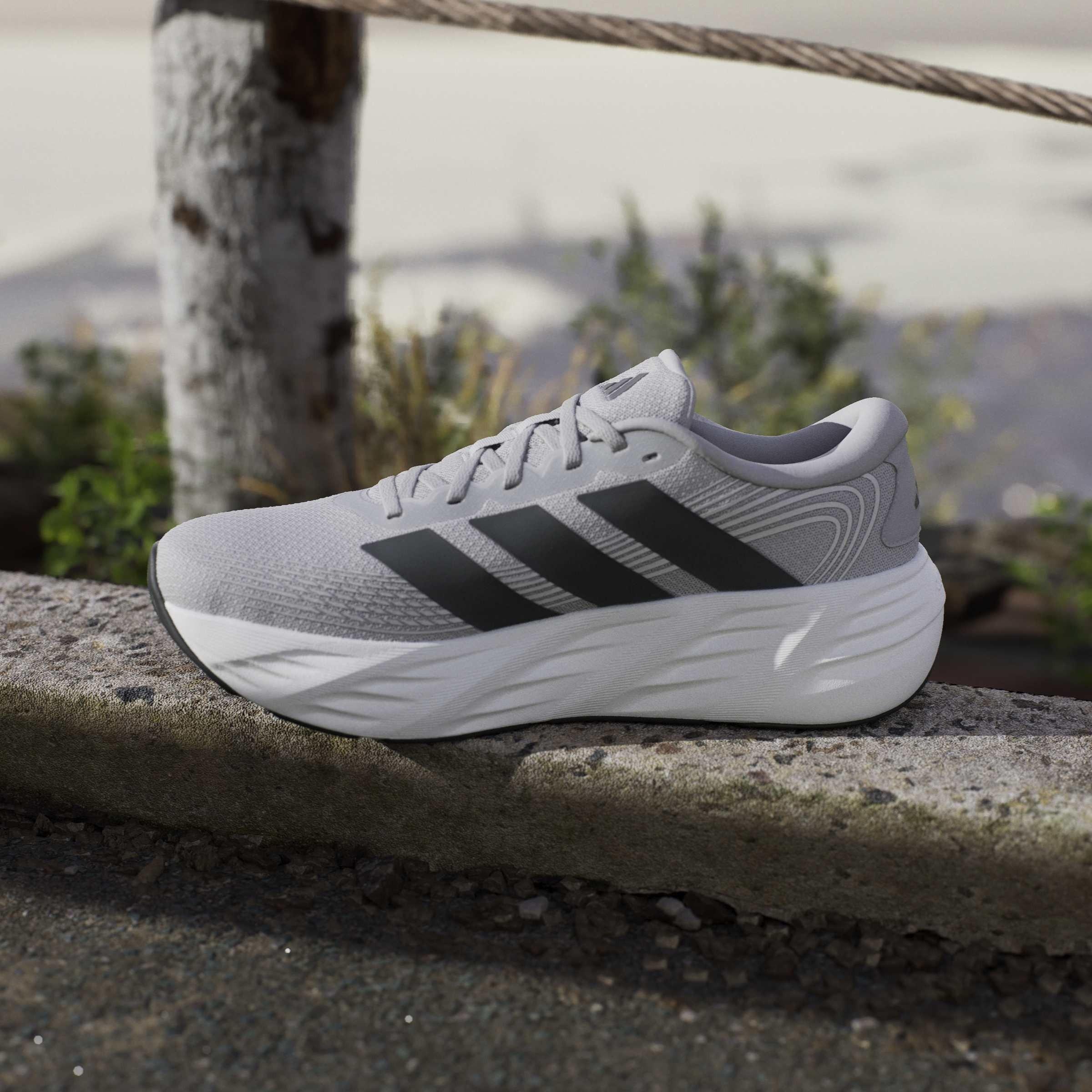 Grå nuancer - adidas - Adidas Galaxy 8 M Sn63 - 14