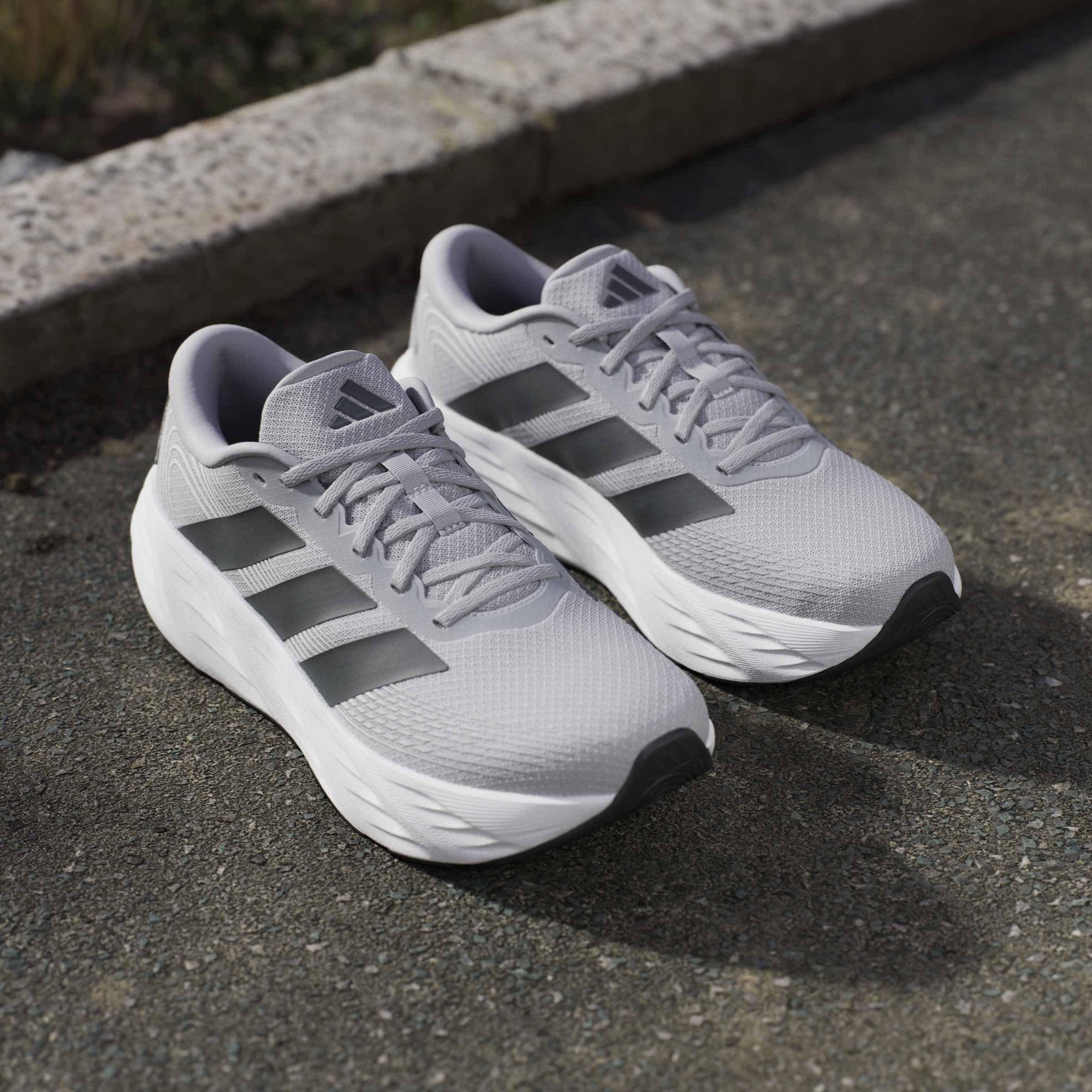 Grå nuancer - adidas - Adidas Galaxy 8 M Sn63 - 15