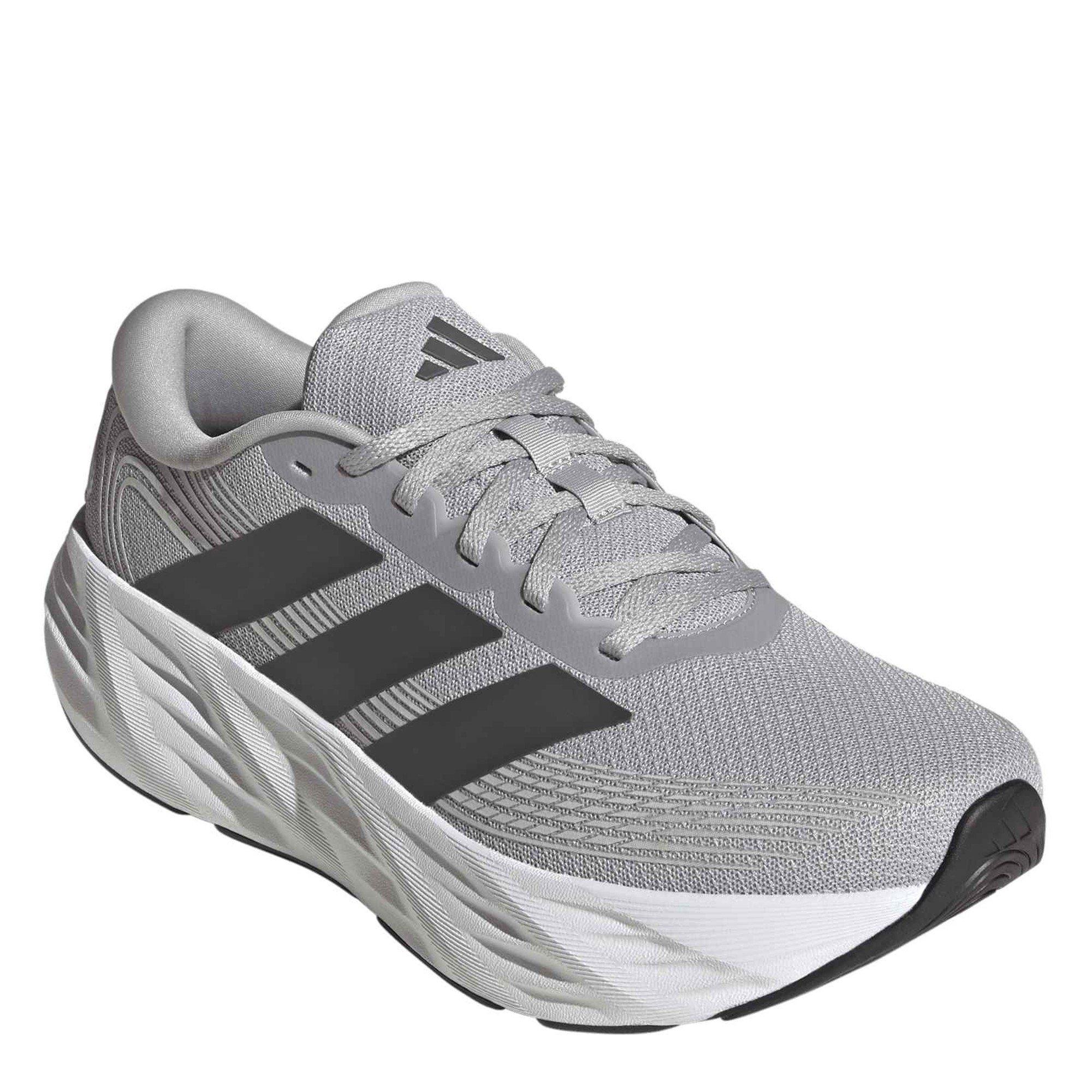 Grå nuancer - adidas - Adidas Galaxy 8 M Sn63 - 3
