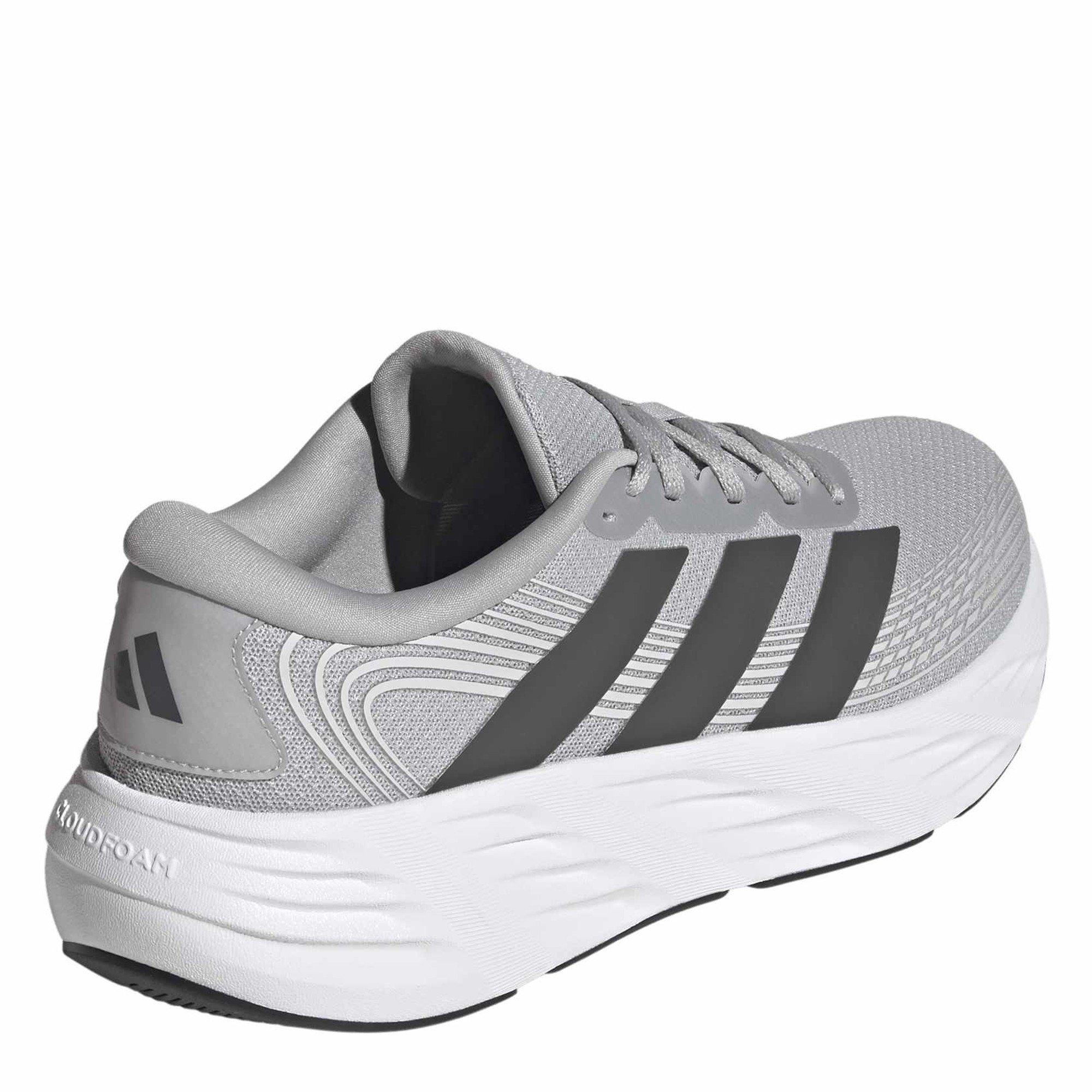 Grå nuancer - adidas - Adidas Galaxy 8 M Sn63 - 4