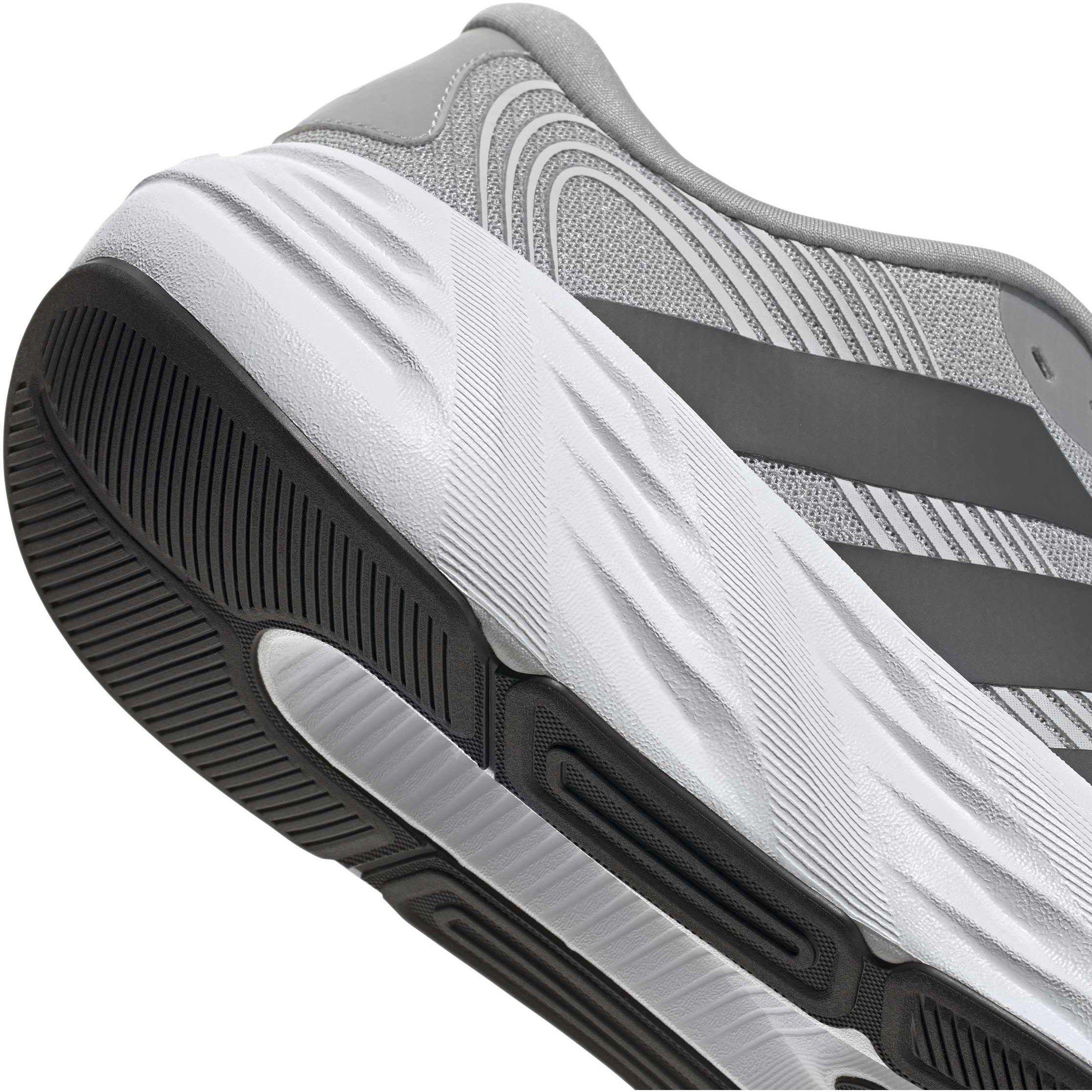 Grå nuancer - adidas - Adidas Galaxy 8 M Sn63 - 7