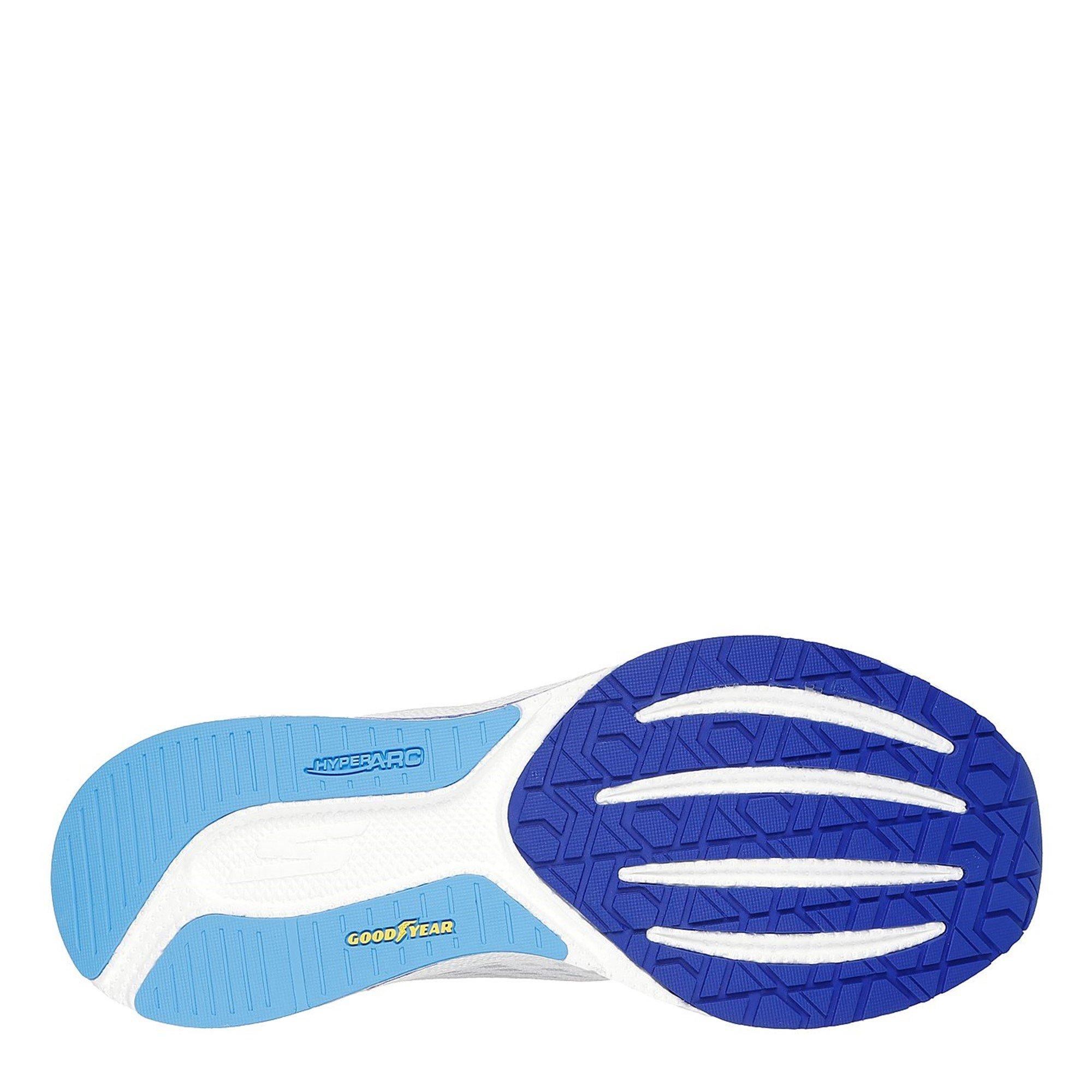 Black - Skechers - Go Run Razor 5 Running Trainers Mens - 4