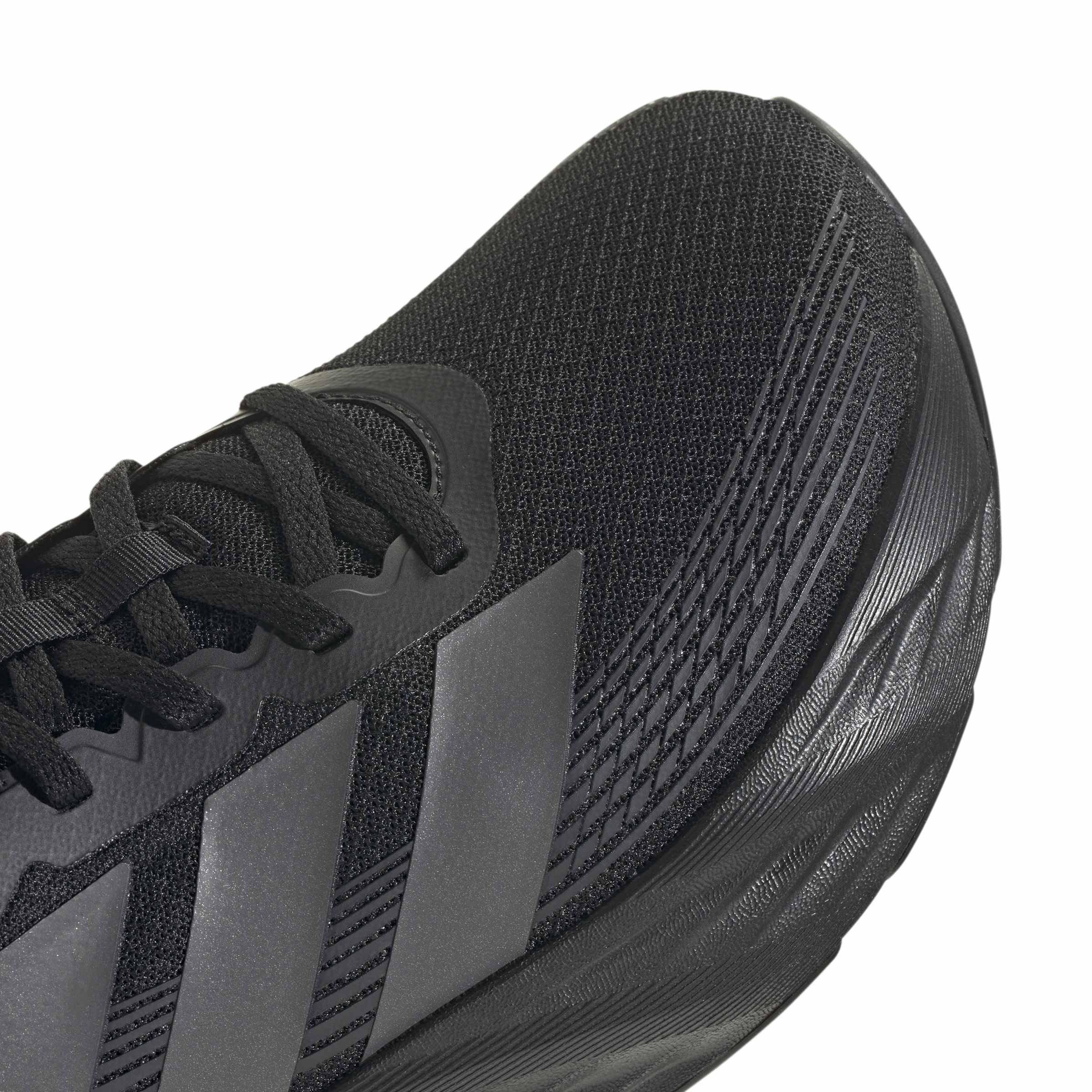 Blk/Gry/Carbon - adidas - Men's Galaxy 8 Road Running Shoes - 8