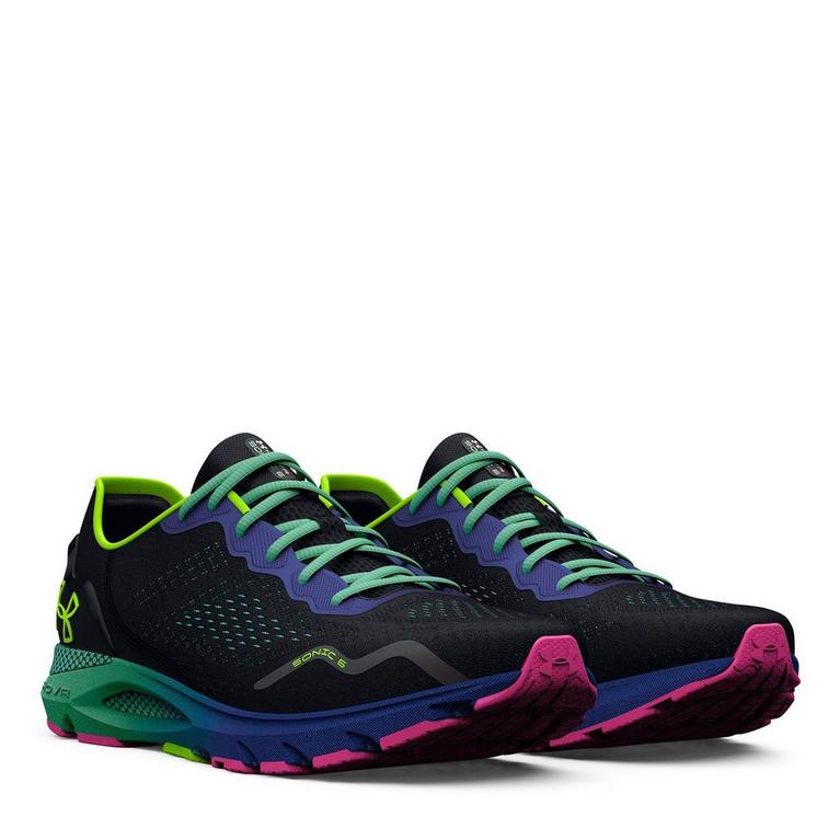 Under Armour | HOVR Sonic 6 Speed Mens Running Shoes | Everyday Neutral ...