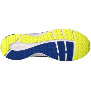 Navy/Lime - Karrimor - Tempo  Mens Running Shoes - 2