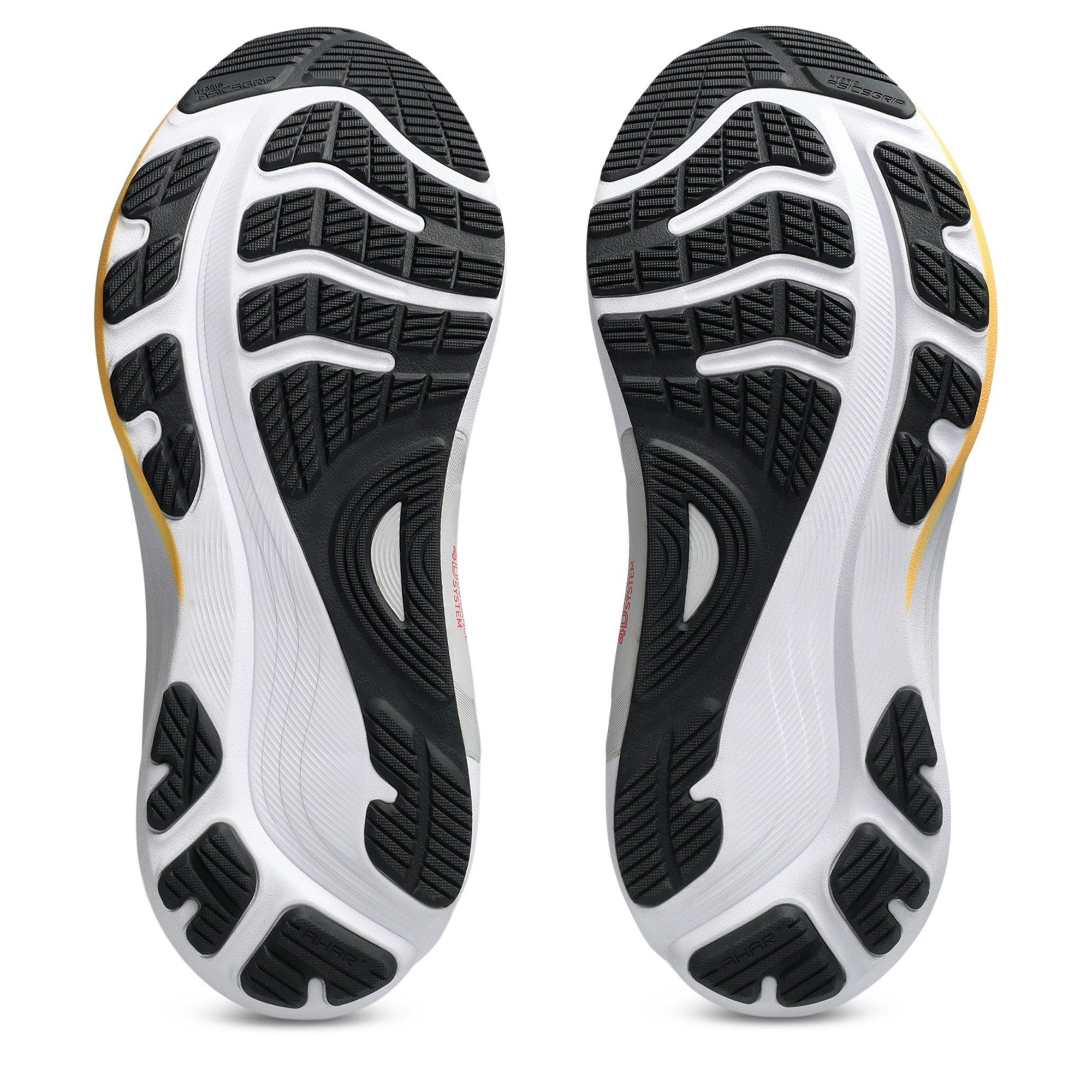 MIDNIGHT/BLACK - Asics - GEL-Kayano 32 Mens Running Shoes - 3