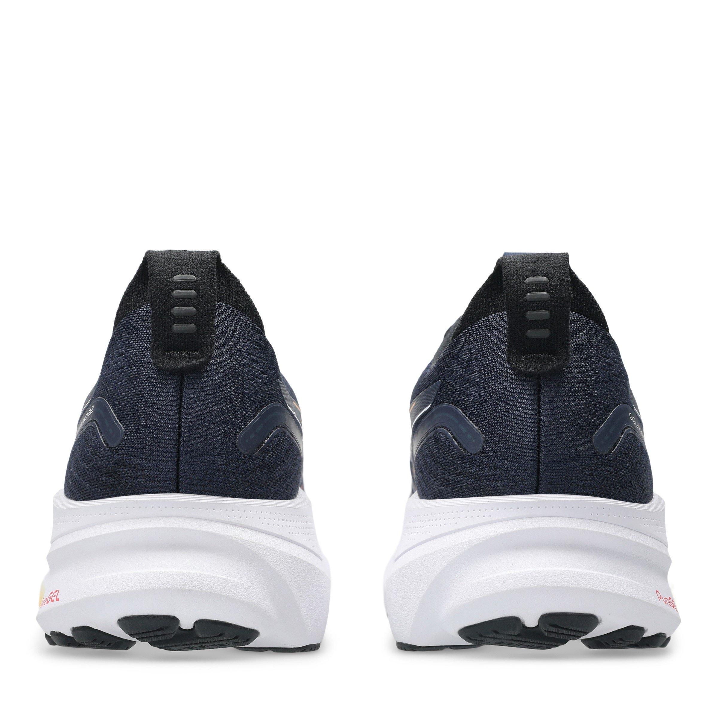 MIDNIGHT/BLACK - Asics - GEL-Kayano 32 Mens Running Shoes - 7