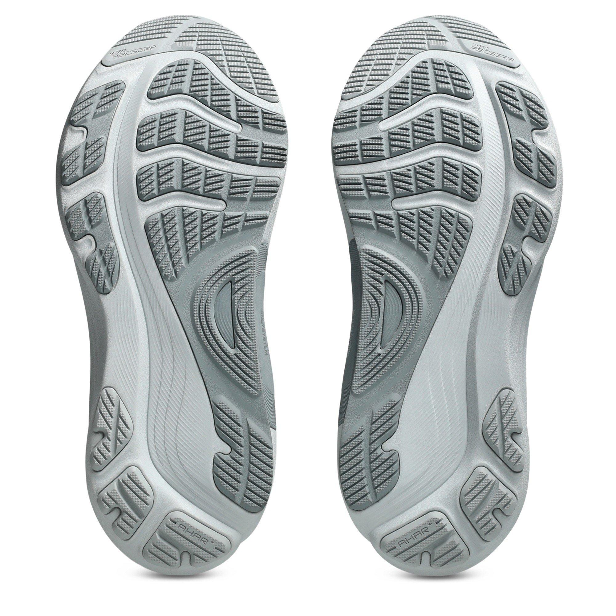 Piemont Grey - Asics - GEL-Kayano 32 Mens Running Shoes - 3