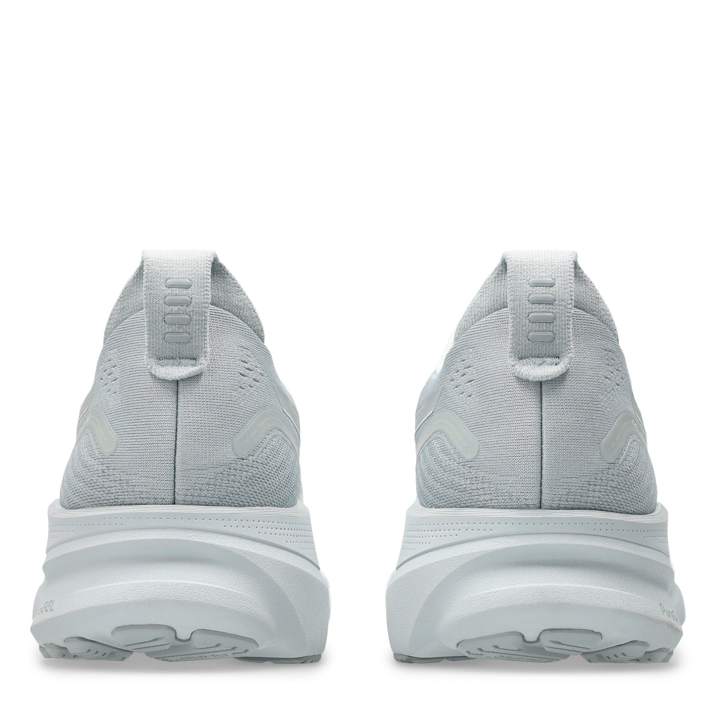 Piemont Grey - Asics - GEL-Kayano 32 Mens Running Shoes - 7