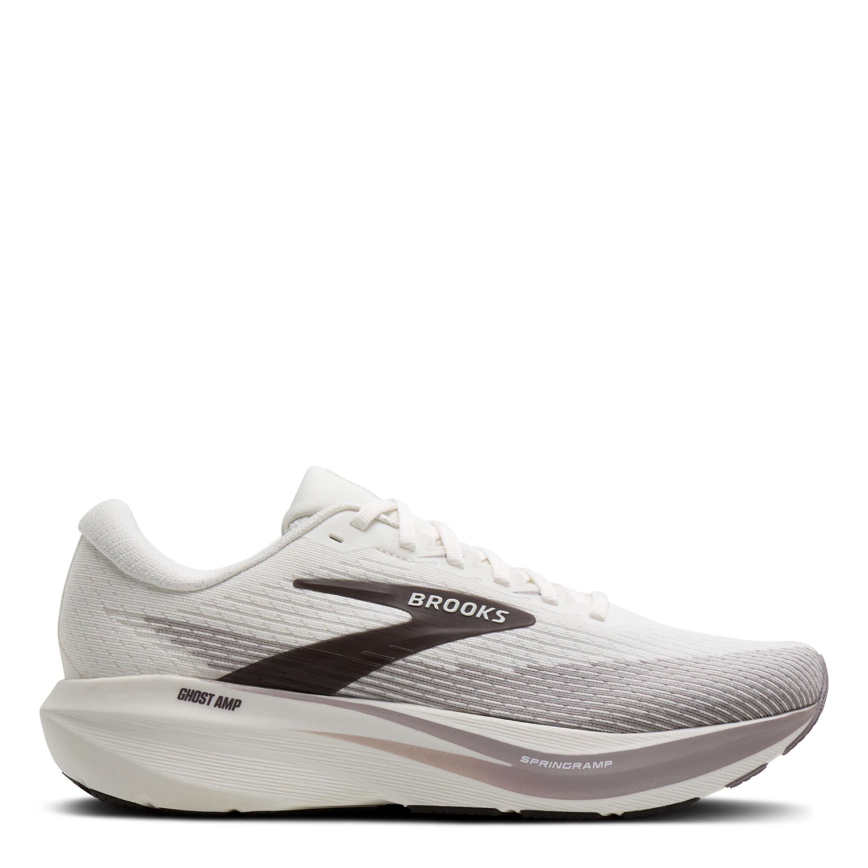 Mens Ghost Amp Road Running Shoes