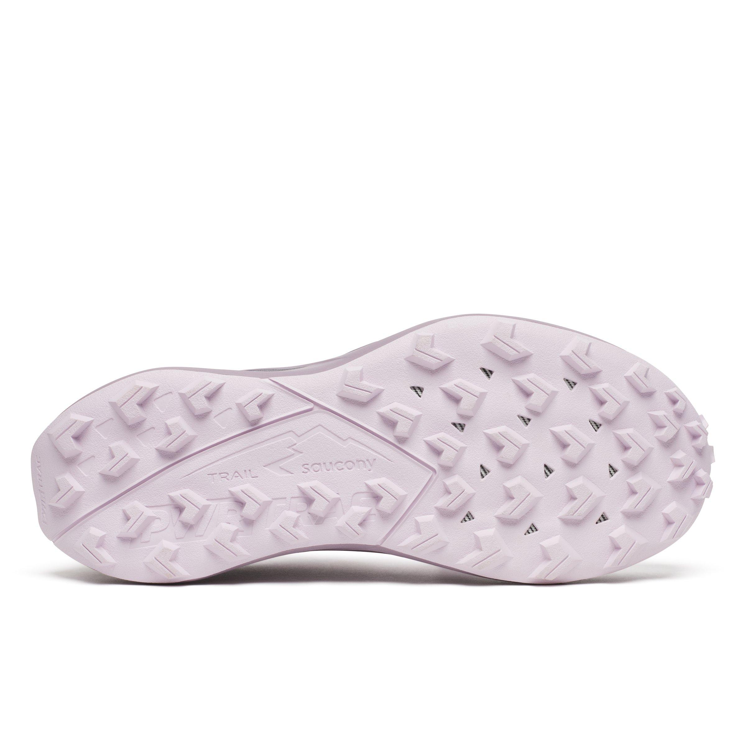Bloeien - Saucony - Peregrine 15 Trail Running Shoes - 6