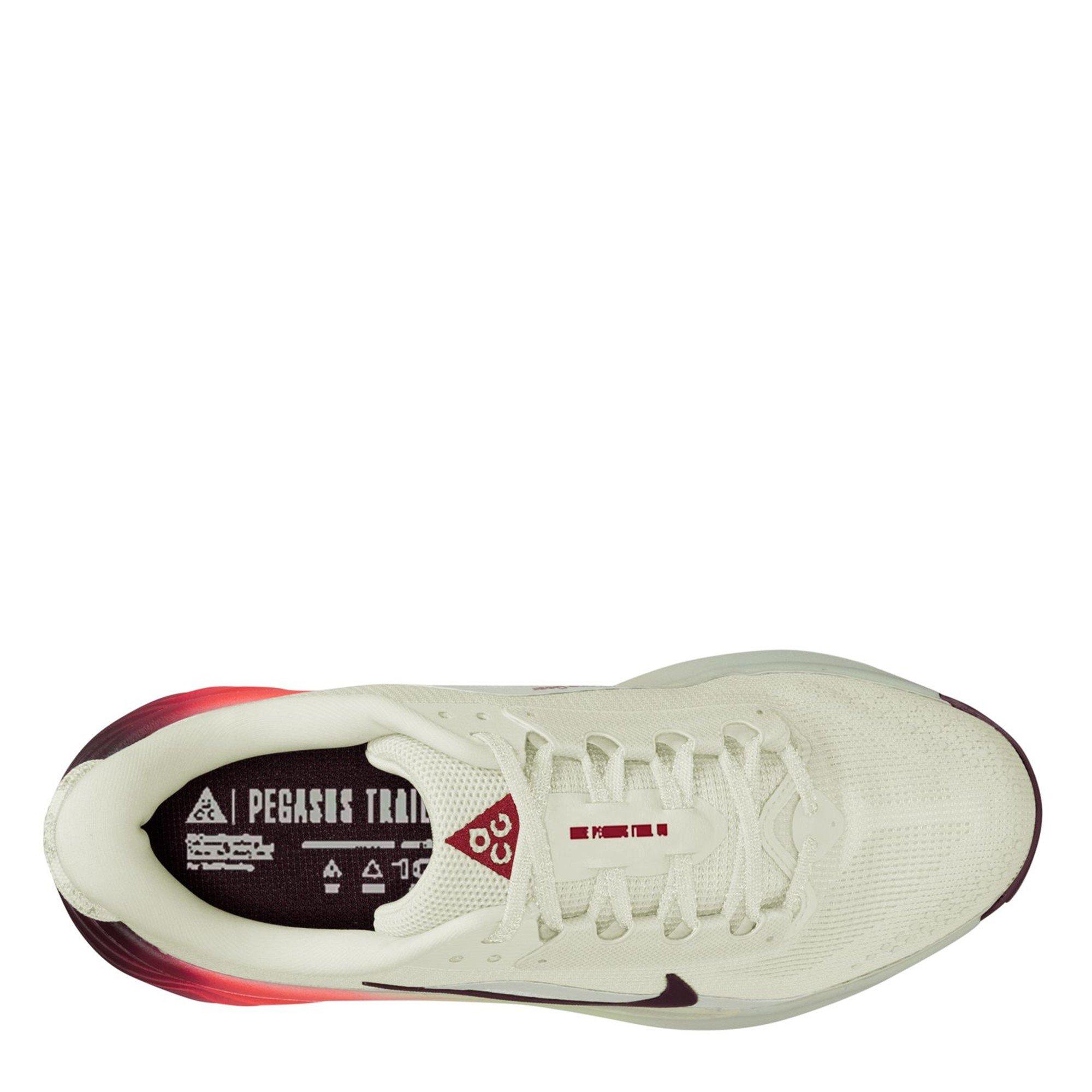 Sea Glss/Brgndy - Nike - Unisex Kids' Everyday Running Shoes - 11