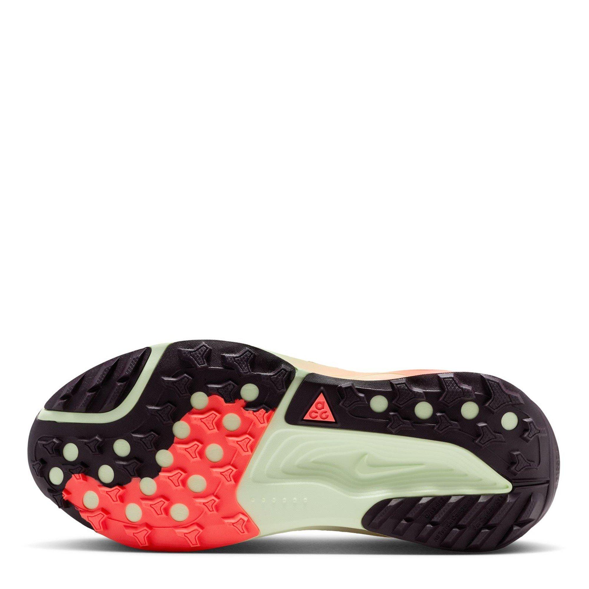 Sea Glss/Brgndy - Nike - Unisex Kids' Everyday Running Shoes - 3