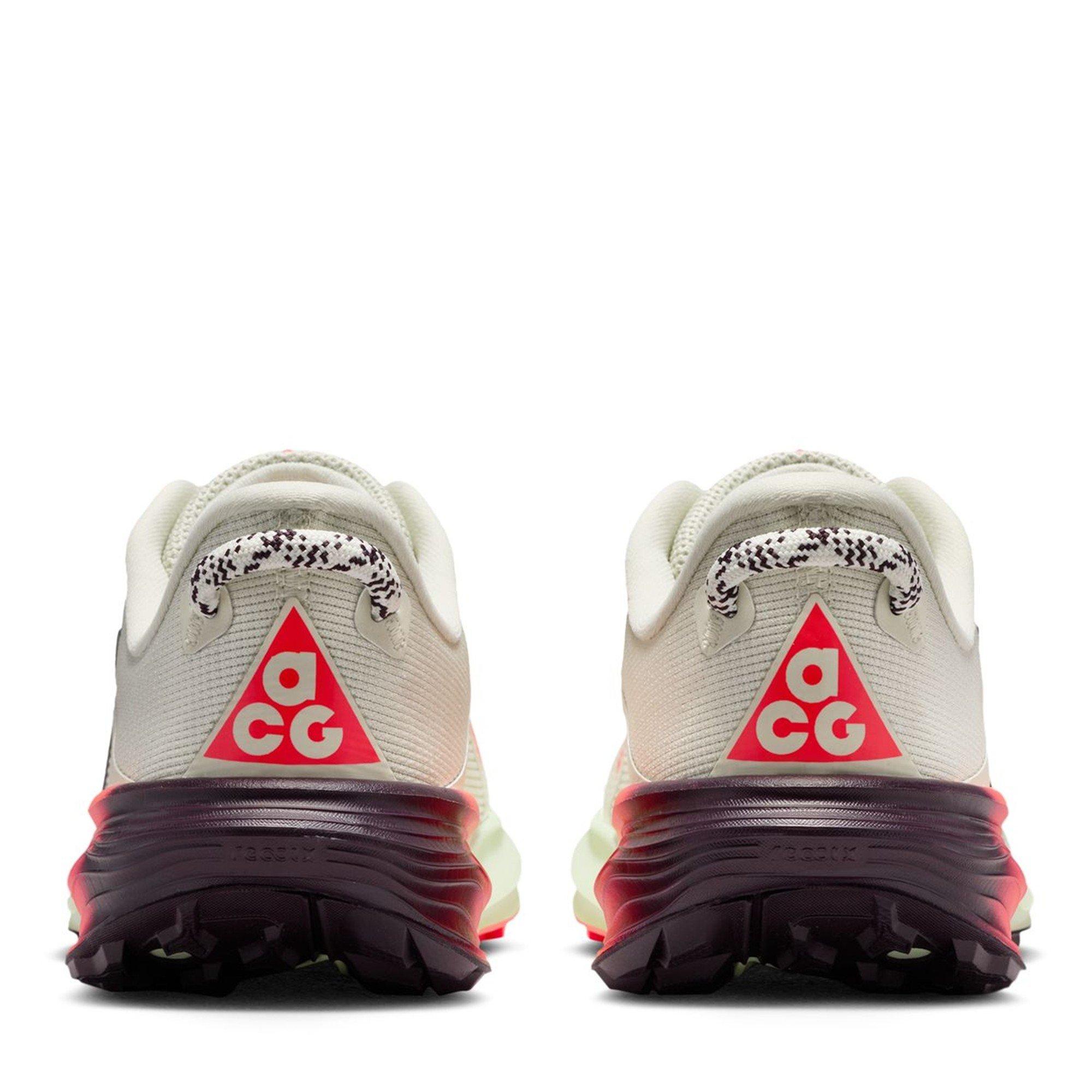 Sea Glss/Brgndy - Nike - Unisex Kids' Everyday Running Shoes - 5