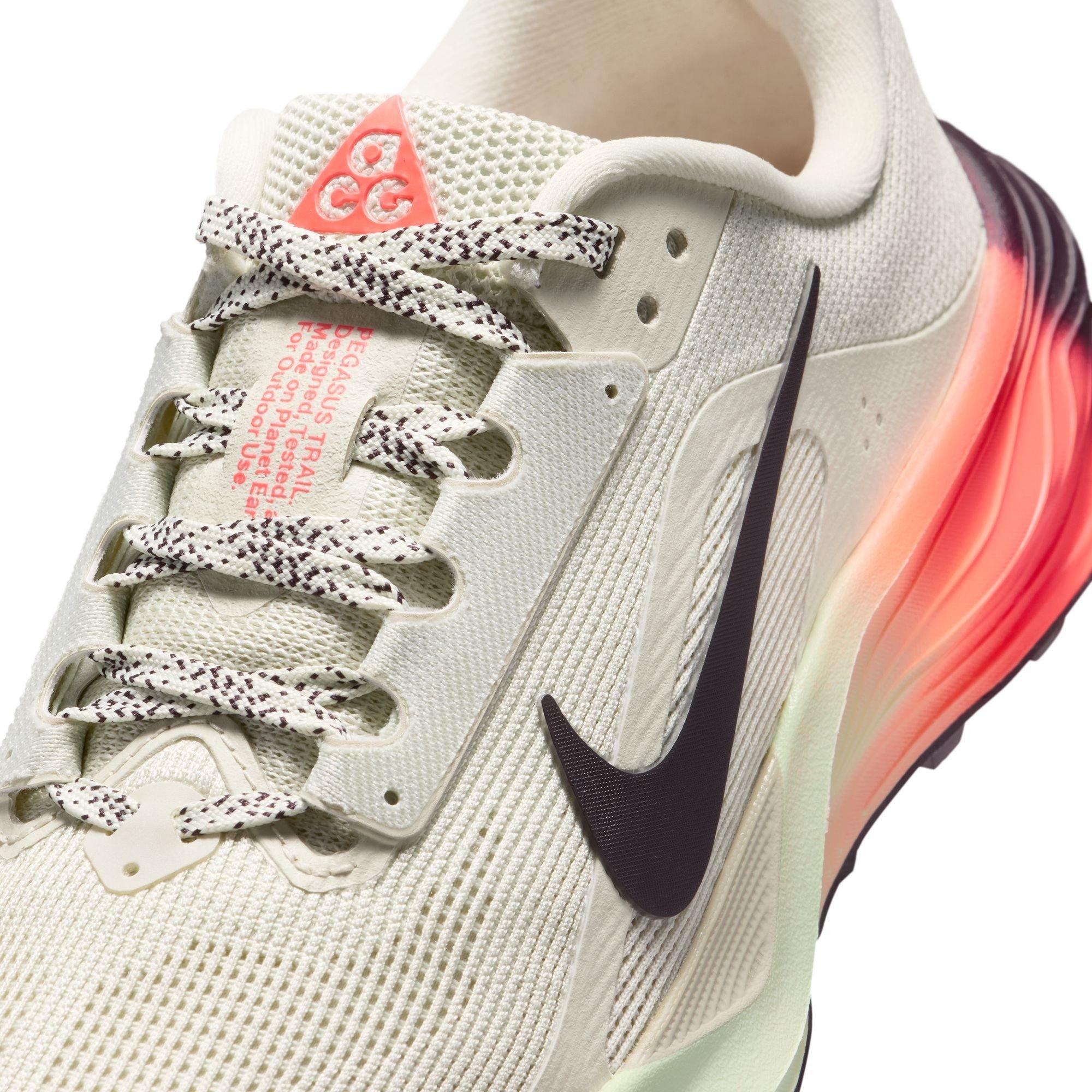 Sea Glss/Brgndy - Nike - Unisex Kids' Everyday Running Shoes - 7