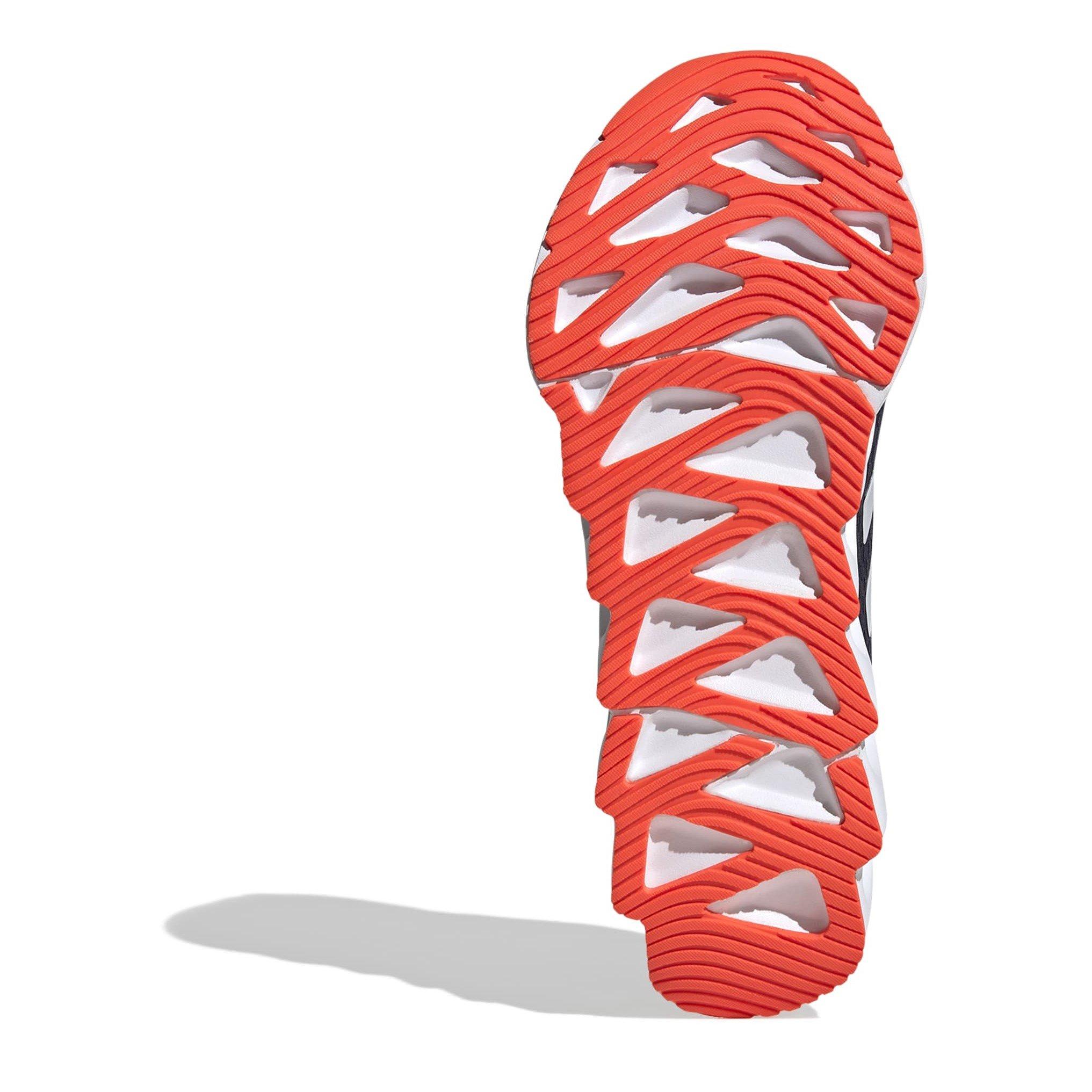 Navy/Wht/S.Red - adidas - adidas Switch Run Mens Running Shoes - 6