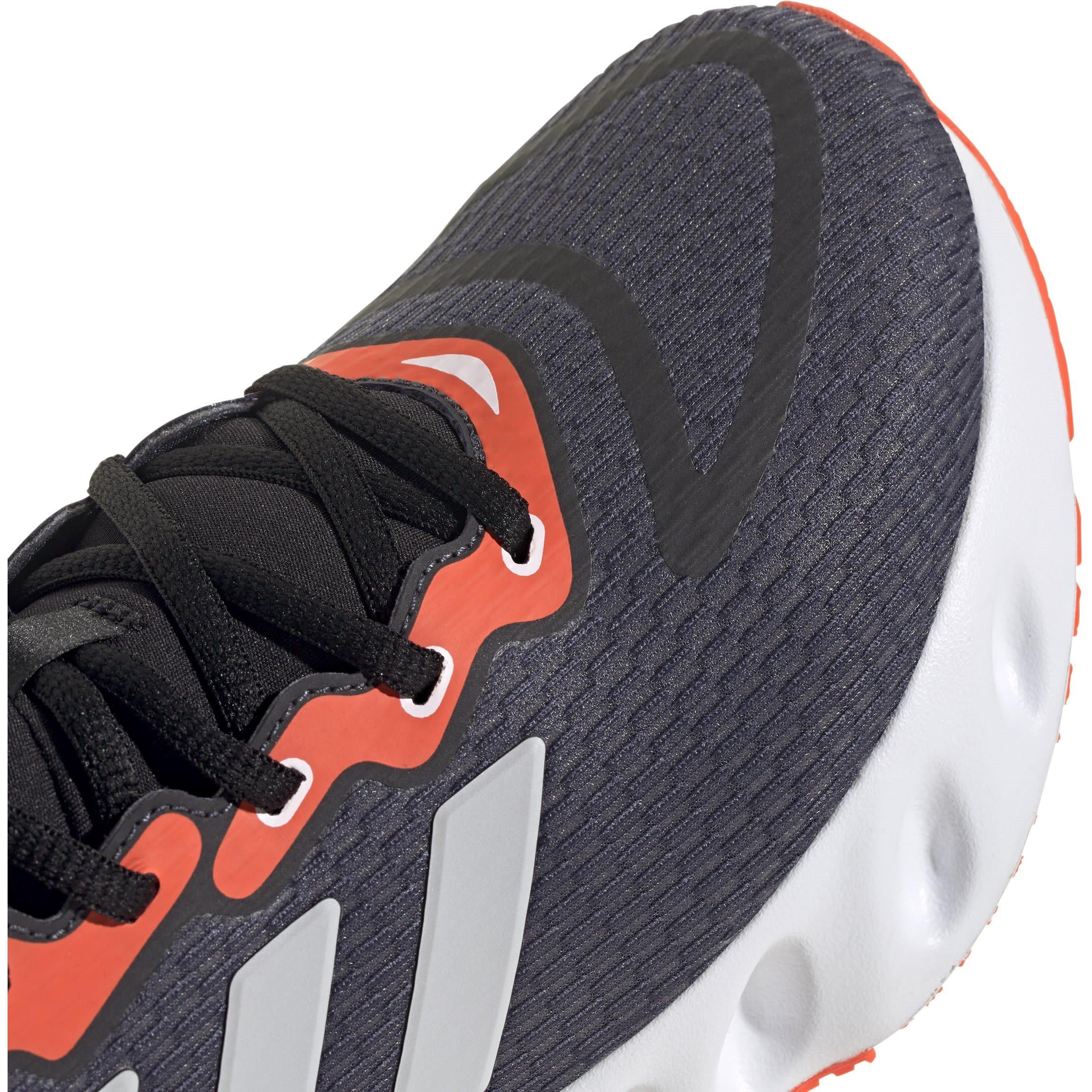 Navy/Wht/S.Red - adidas - adidas Switch Run Mens Running Shoes - 7