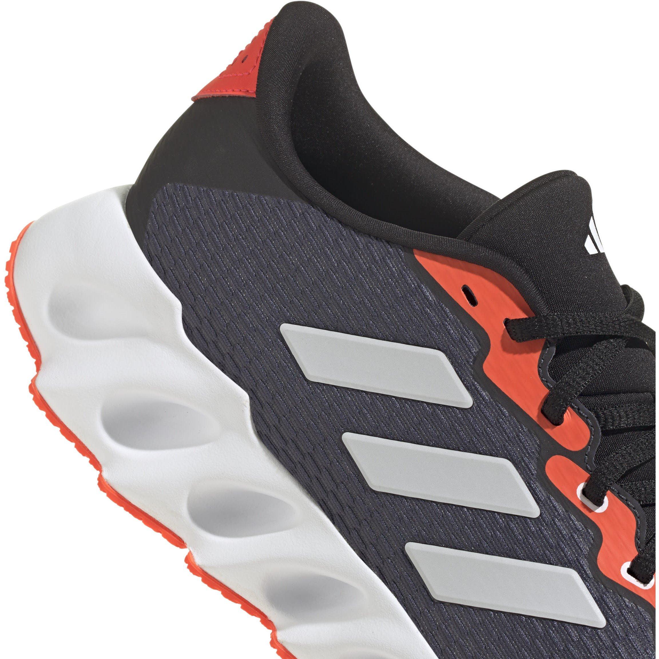 Navy/Wht/S.Red - adidas - adidas Switch Run Mens Running Shoes - 8