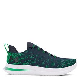 Under Armour Court Vision Low Trainers Mens