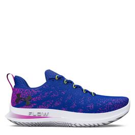 Under Armour UA Flow Velociti 3 Mens Running Shoes