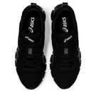 Negro/Negro - Asics - GEL-Quantum Lyte Men's Running Shoes - 6