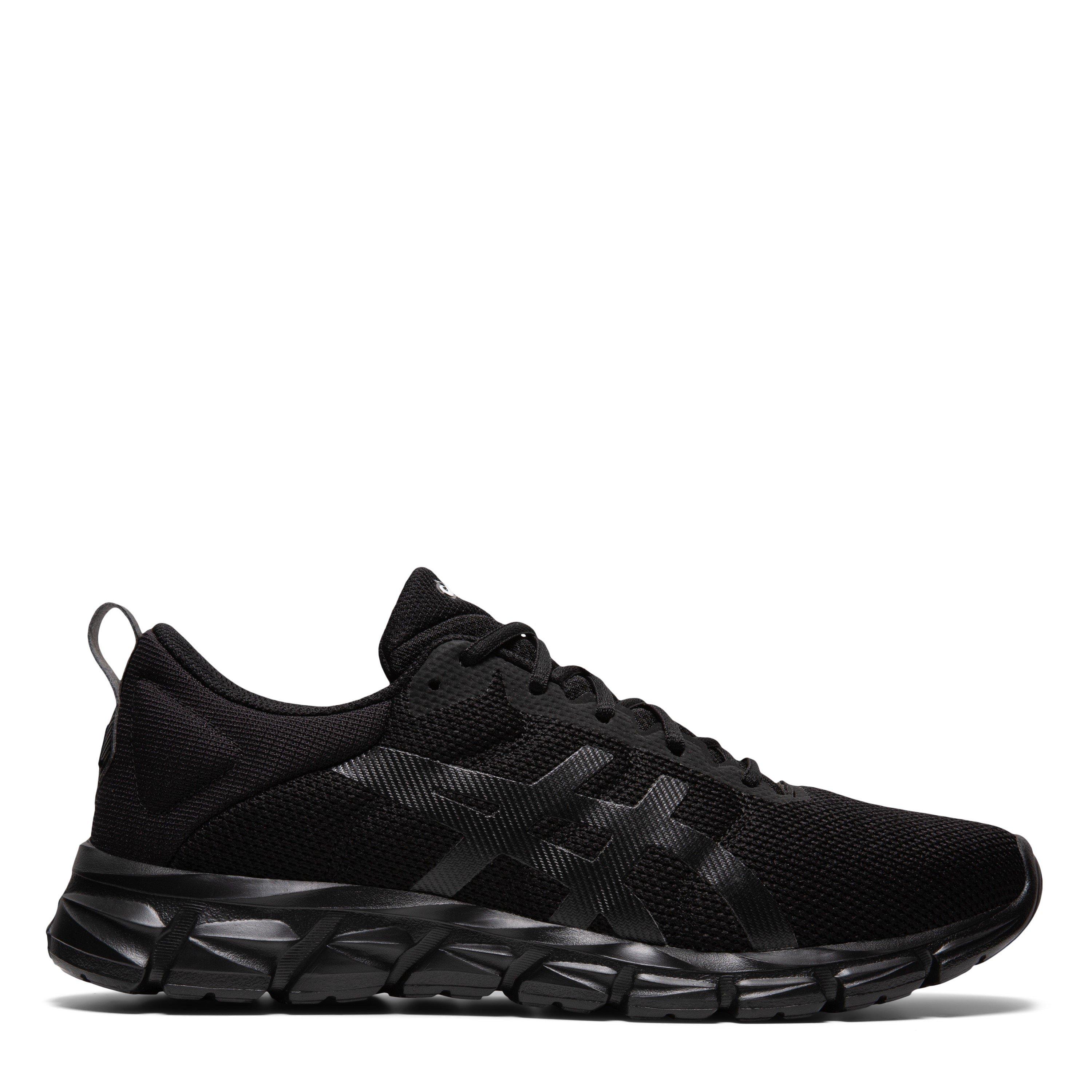 Crno/Crno - Asics - GEL-Quantum Lyte Men's Running Shoes - 1