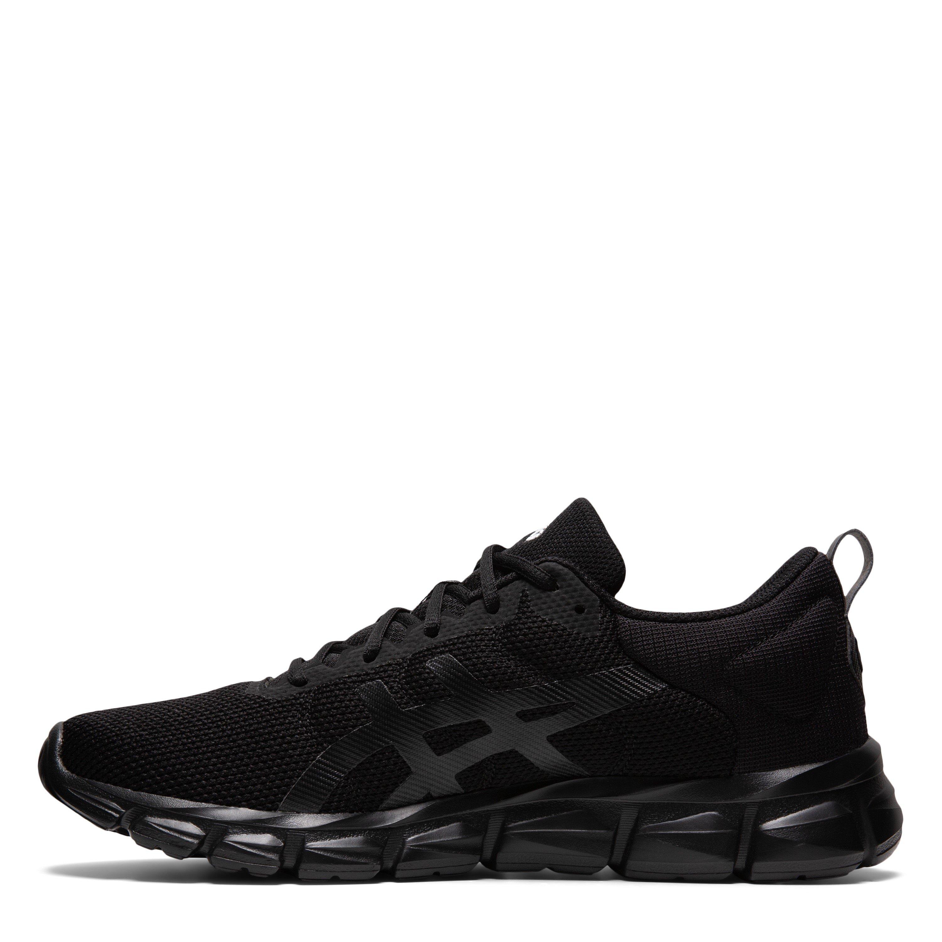 Schwarz/Schwarz - Asics - GEL-Quantum Lyte Men's Running Shoes - 2