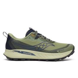 Saucony Peregrine 15 Gore Tex Running Shoes Mens