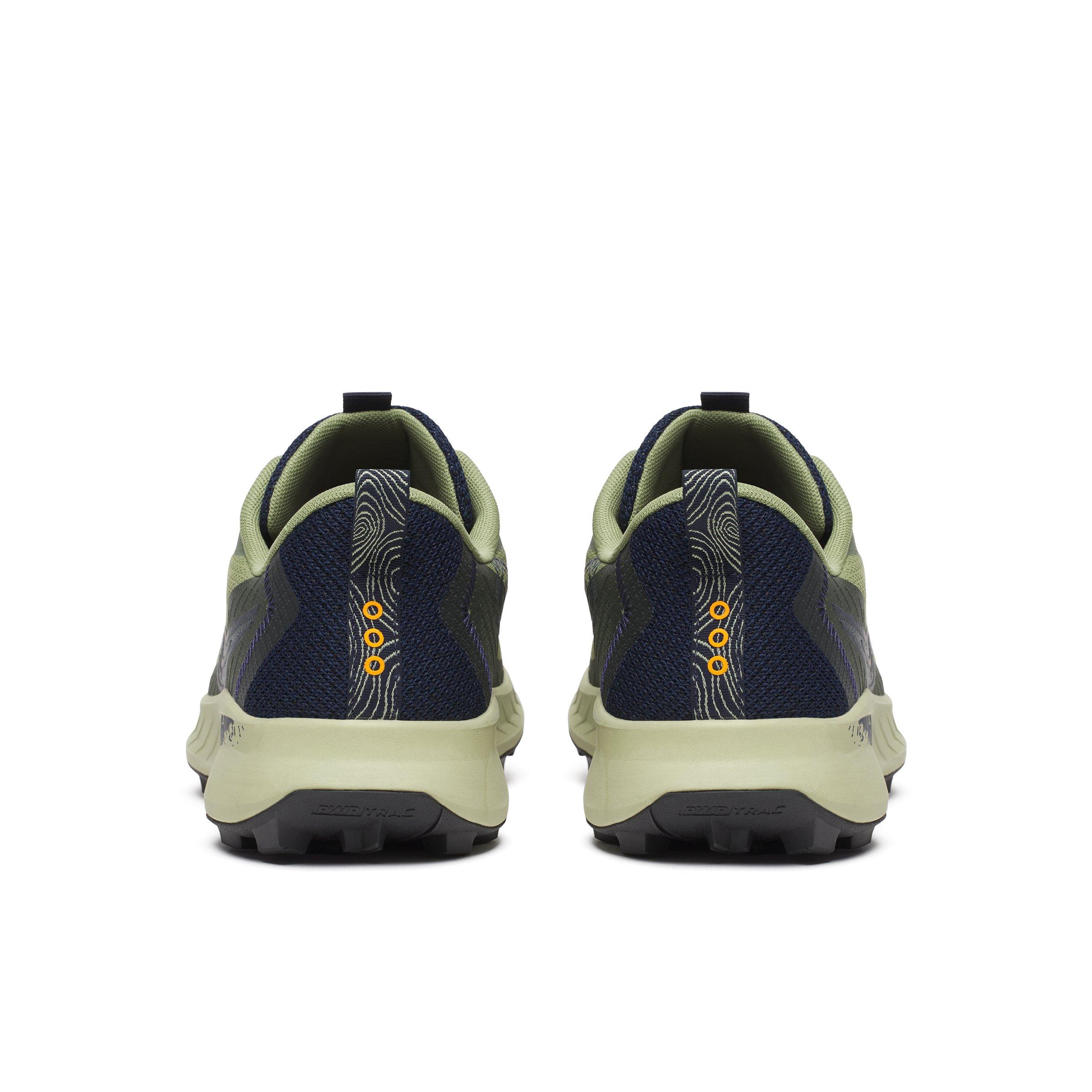 Hemlock - Saucony - Peregrine 15 Gore-Tex Running Shoes Mens - 4