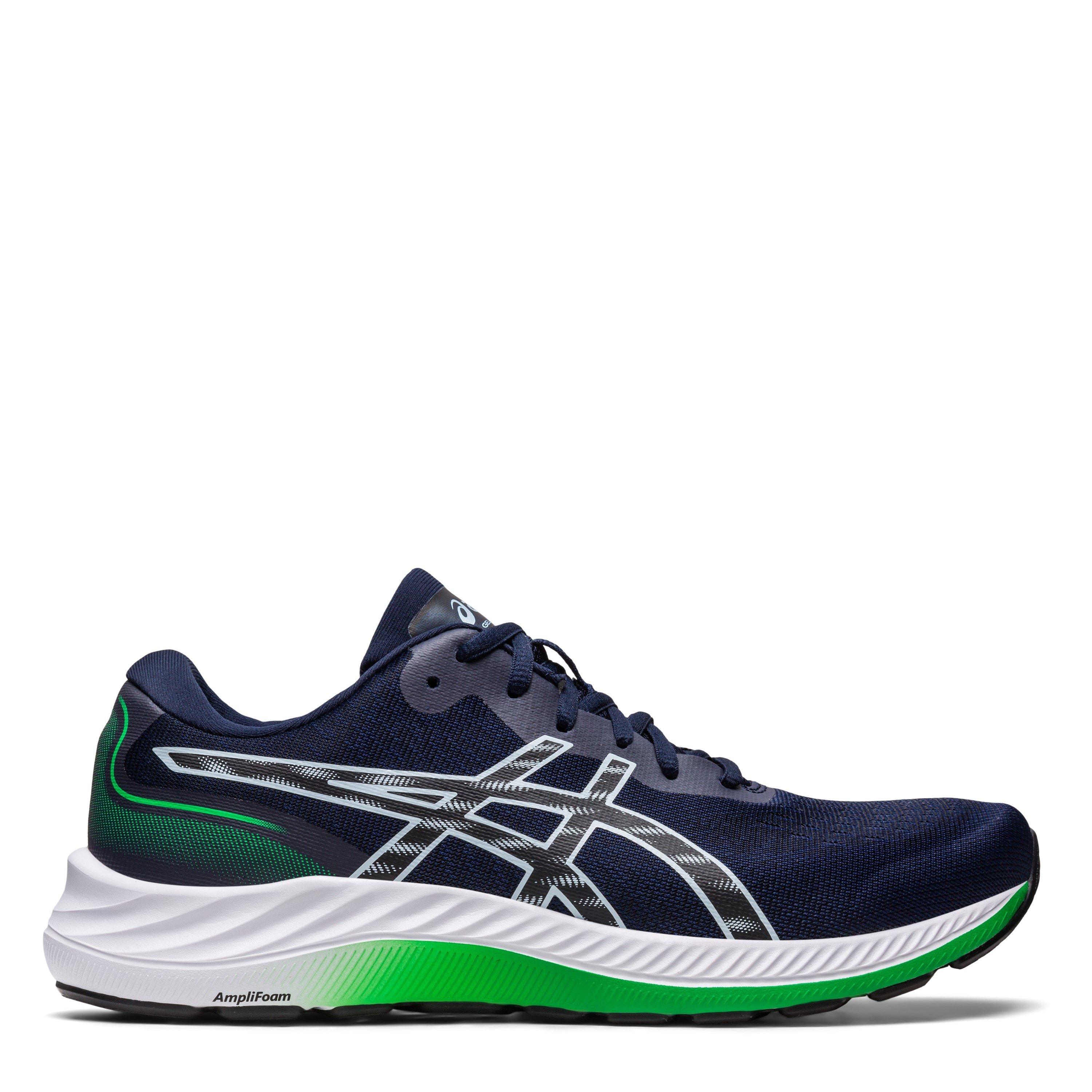 Midnight/Sky - Asics - GEL-Excite 9 Men's Running Shoes - 1