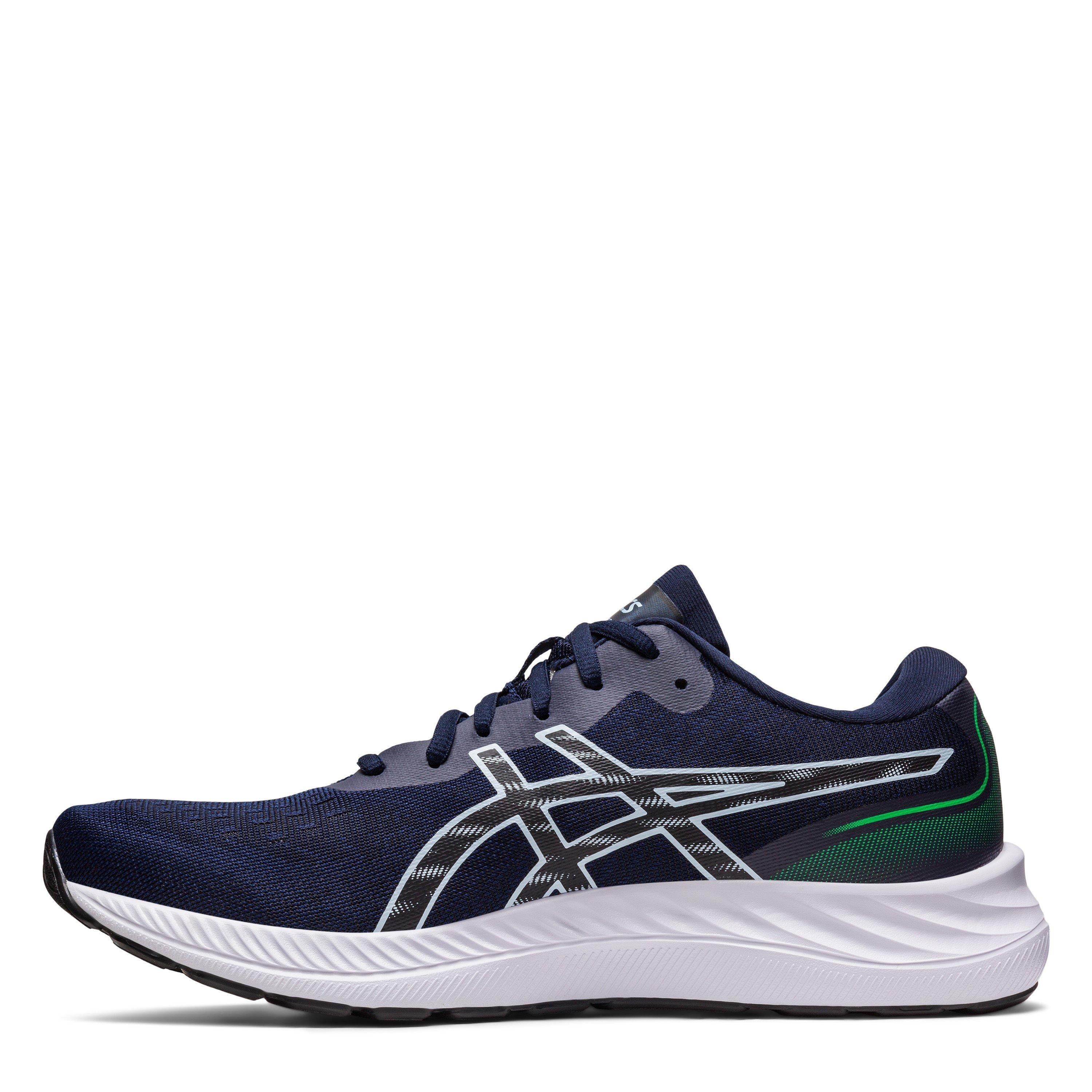 Midnight/Sky - Asics - GEL-Excite 9 Men's Running Shoes - 2