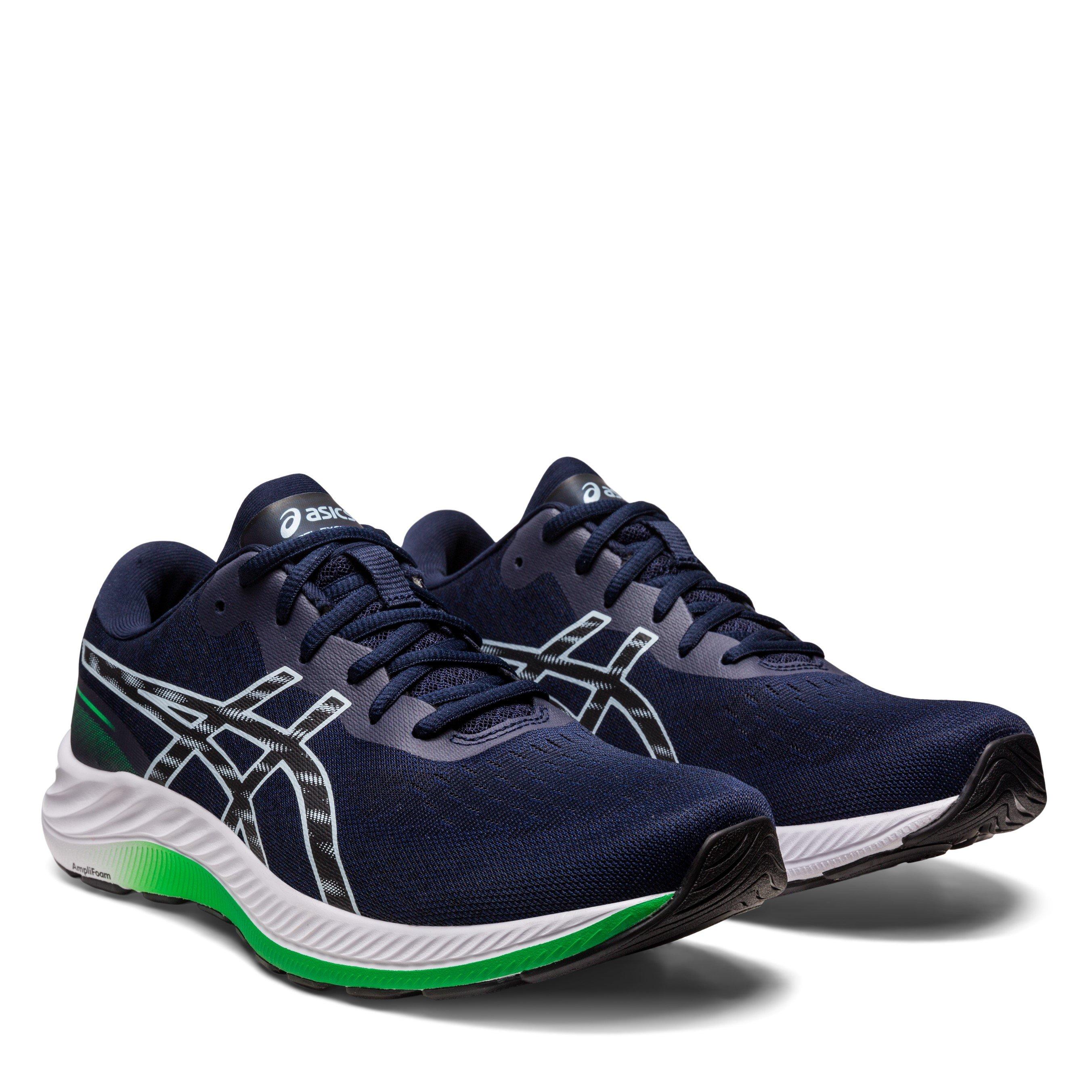 Midnight/Sky - Asics - GEL-Excite 9 Men's Running Shoes - 4