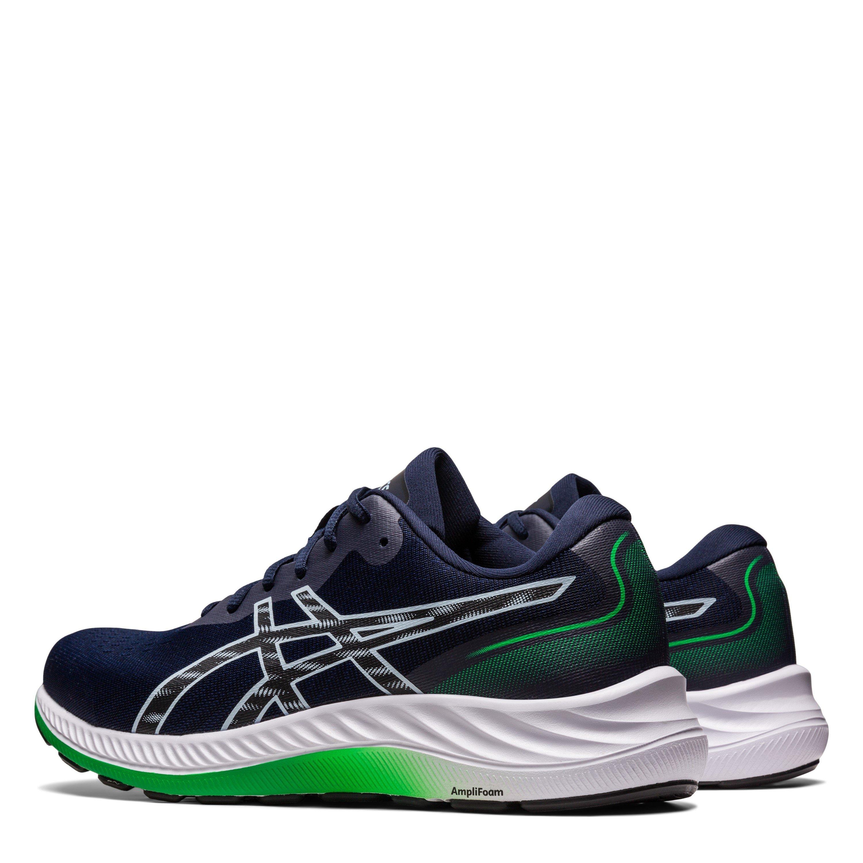 Midnight/Sky - Asics - GEL-Excite 9 Men's Running Shoes - 5