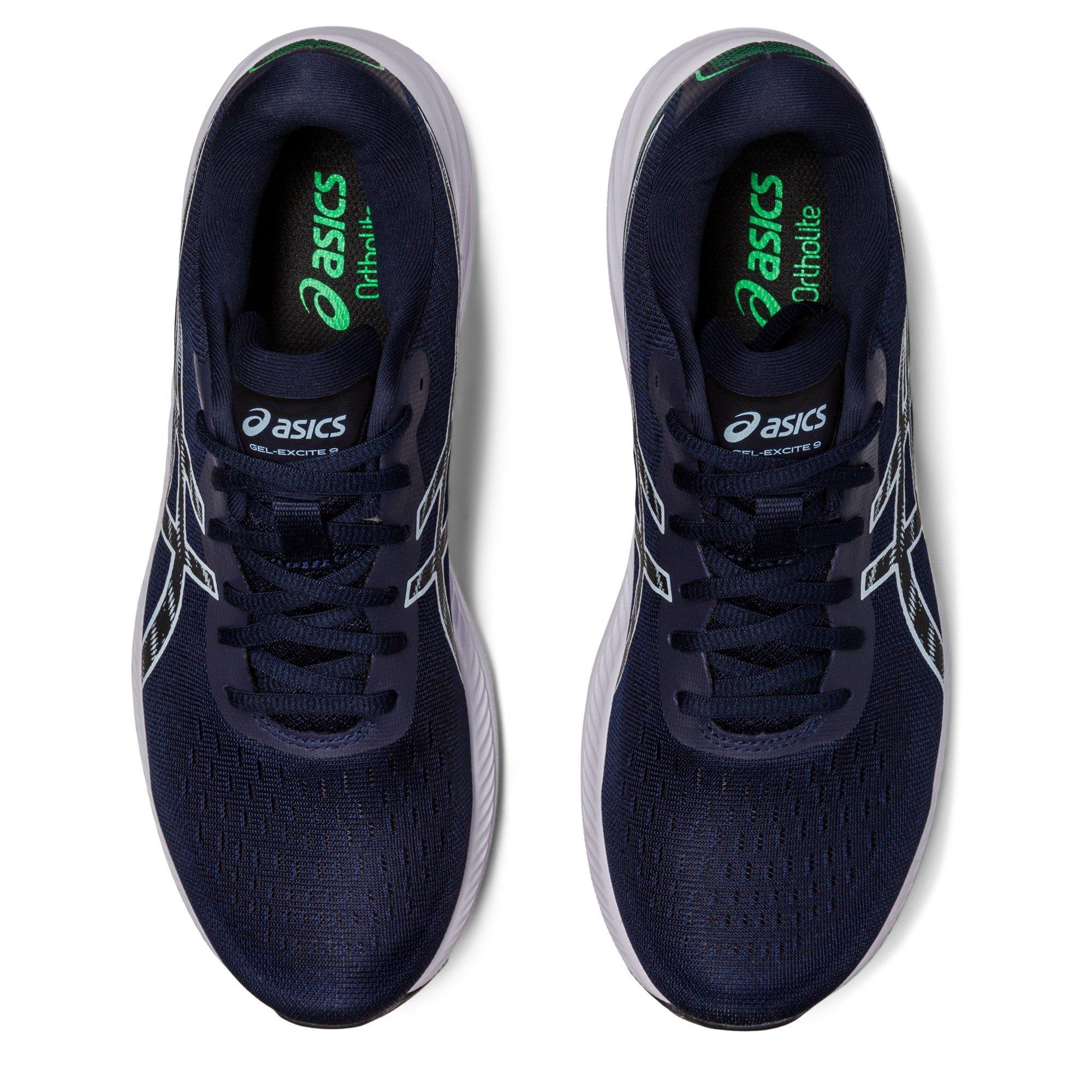 Midnight/Sky - Asics - GEL-Excite 9 Men's Running Shoes - 6