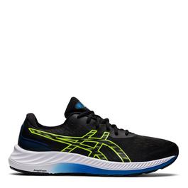 Asics This trendy sneaker from