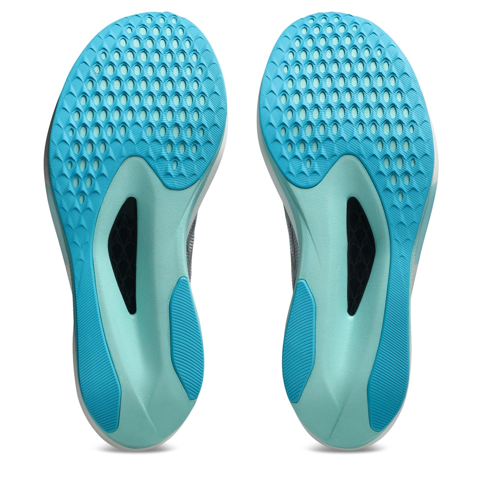 Blanc/Argenté - Asics - Asics Magic Speed 5 Sn63 - 3