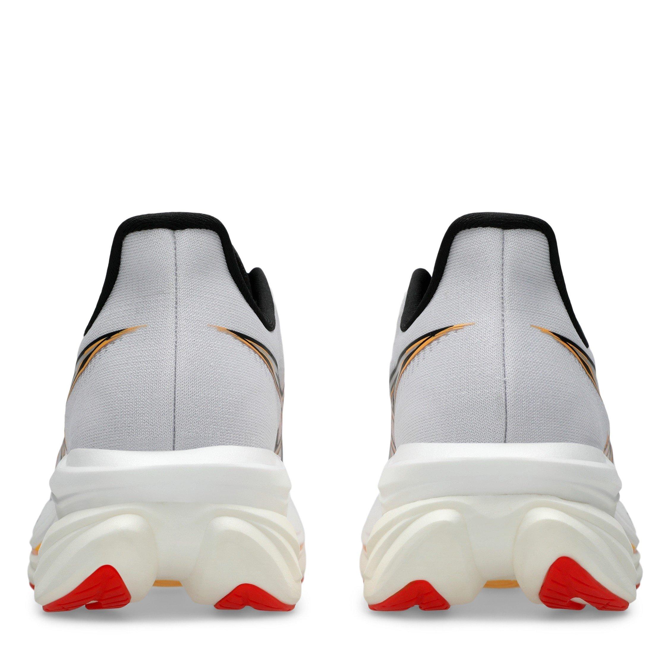 White/Orange - Asics - Asics Sonicblast 2 Sn64 - 7