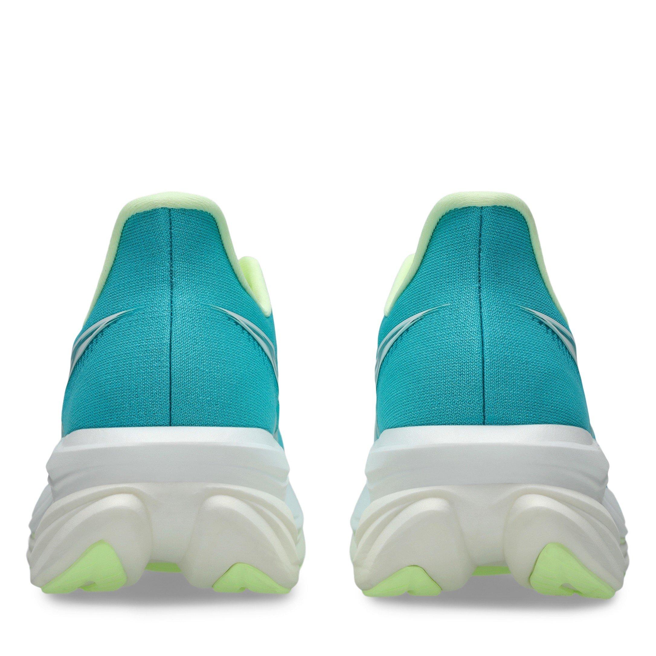 Aqua/Gul - Asics - Asics Sonicblast 2 Sn64 - 7