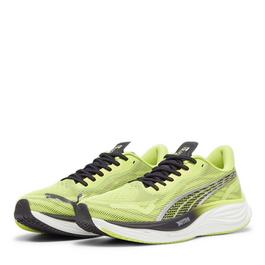 Puma Velocity NITRO 3 Psychedelic Rush Mens Running Shoes