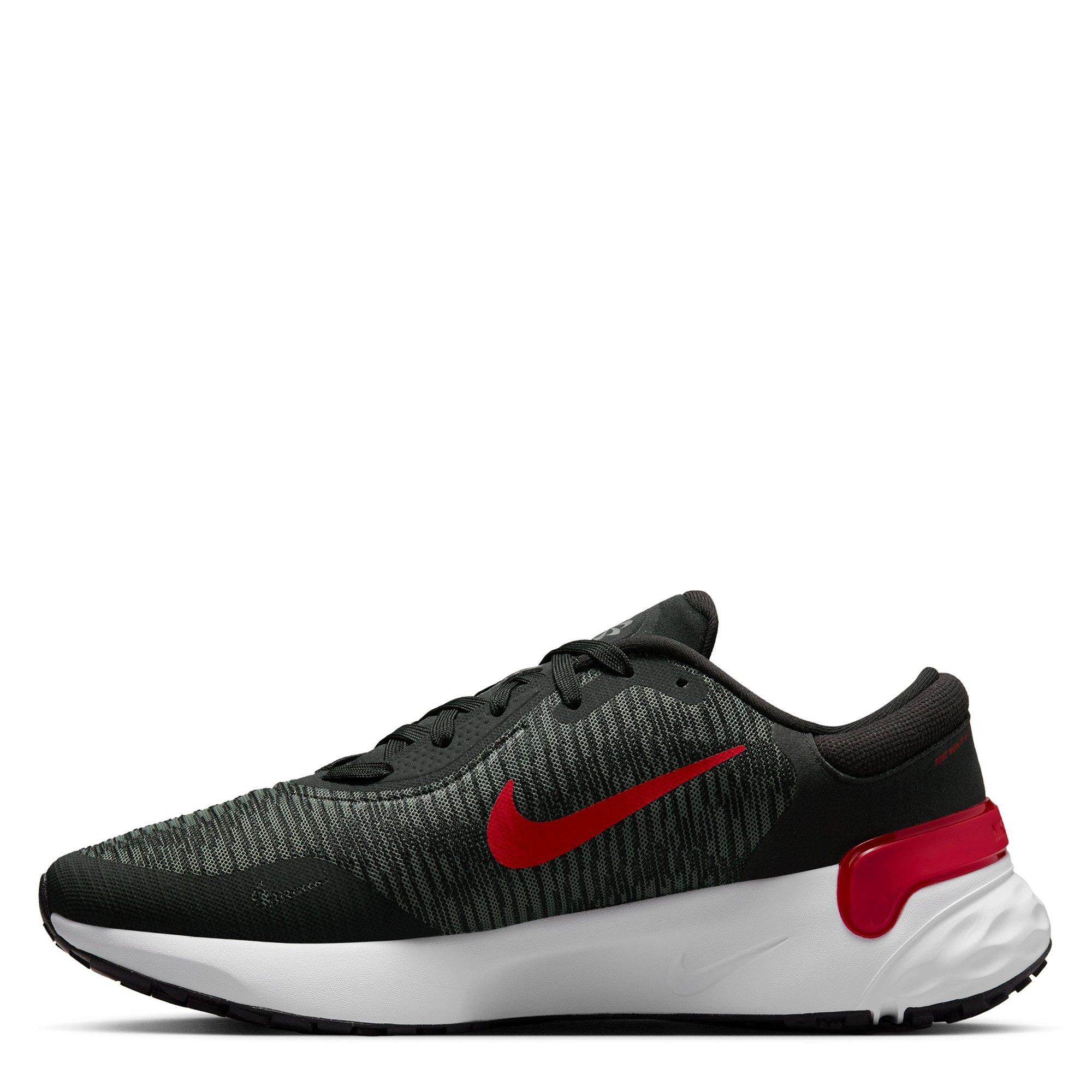 Nike Renew Run 4 Men's Road Running Shoes Everyday Neutral Road