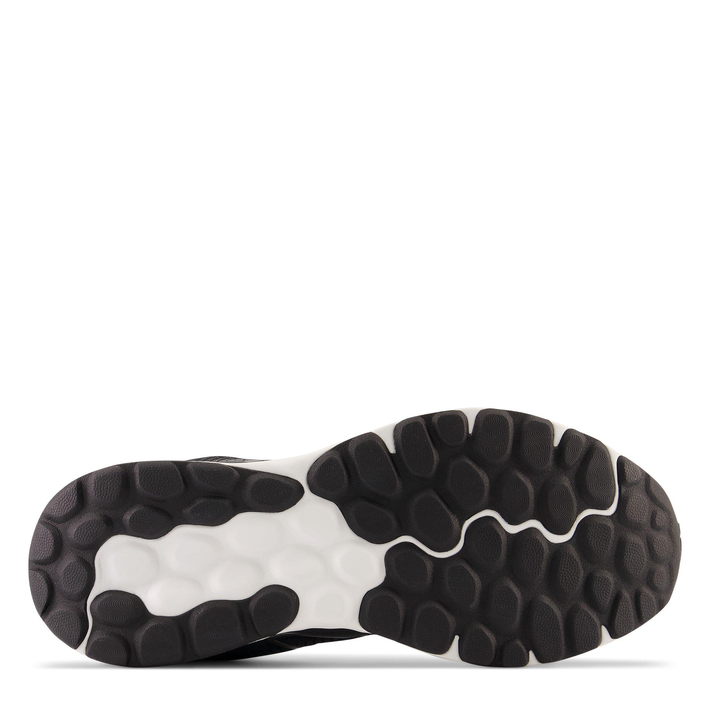 Black - New Balance - FF 520 v8 Mens Running Shoes - 5