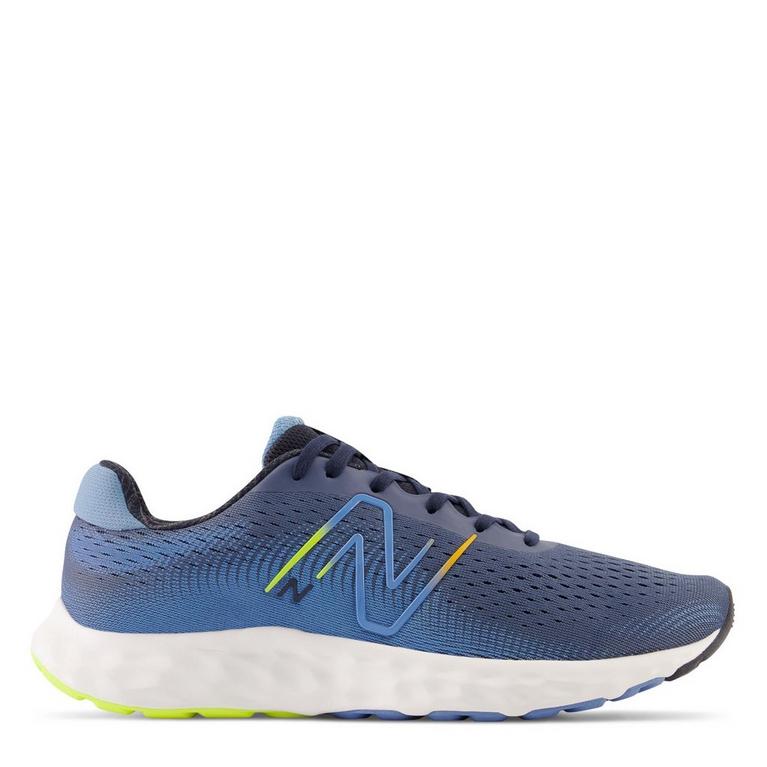 Bleu - New Balance - NB FF 520 v8 sneakers s oliver 5 24635 26 navy - 1