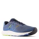 Bleu - New Balance - NB FF 520 v8 sneakers s oliver 5 24635 26 navy - 6