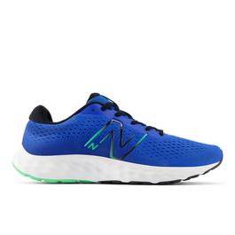 New Balance Shoes SERGIO BARDI SB-20-09-000658 105