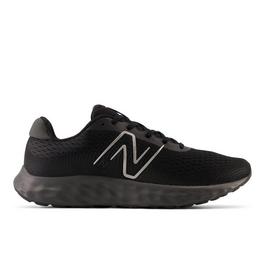 New Balance the featured boot is roomier