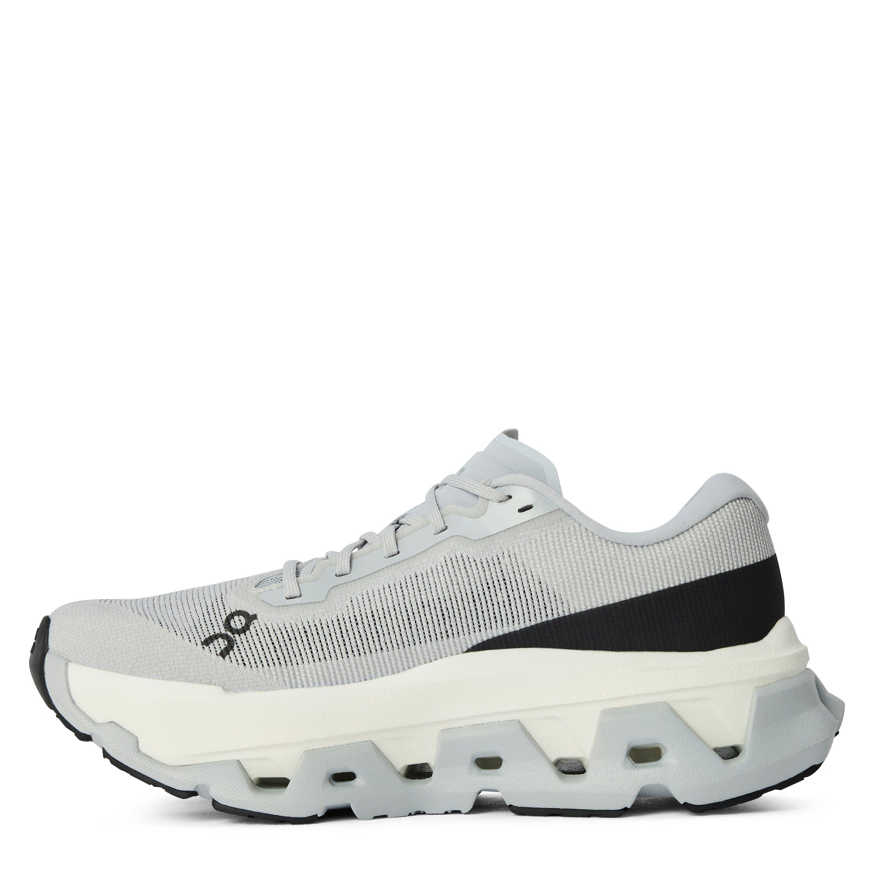 Glacier/Black - On - Women's Cloudmonster 3 Hyper Road Running Shoes - 2
