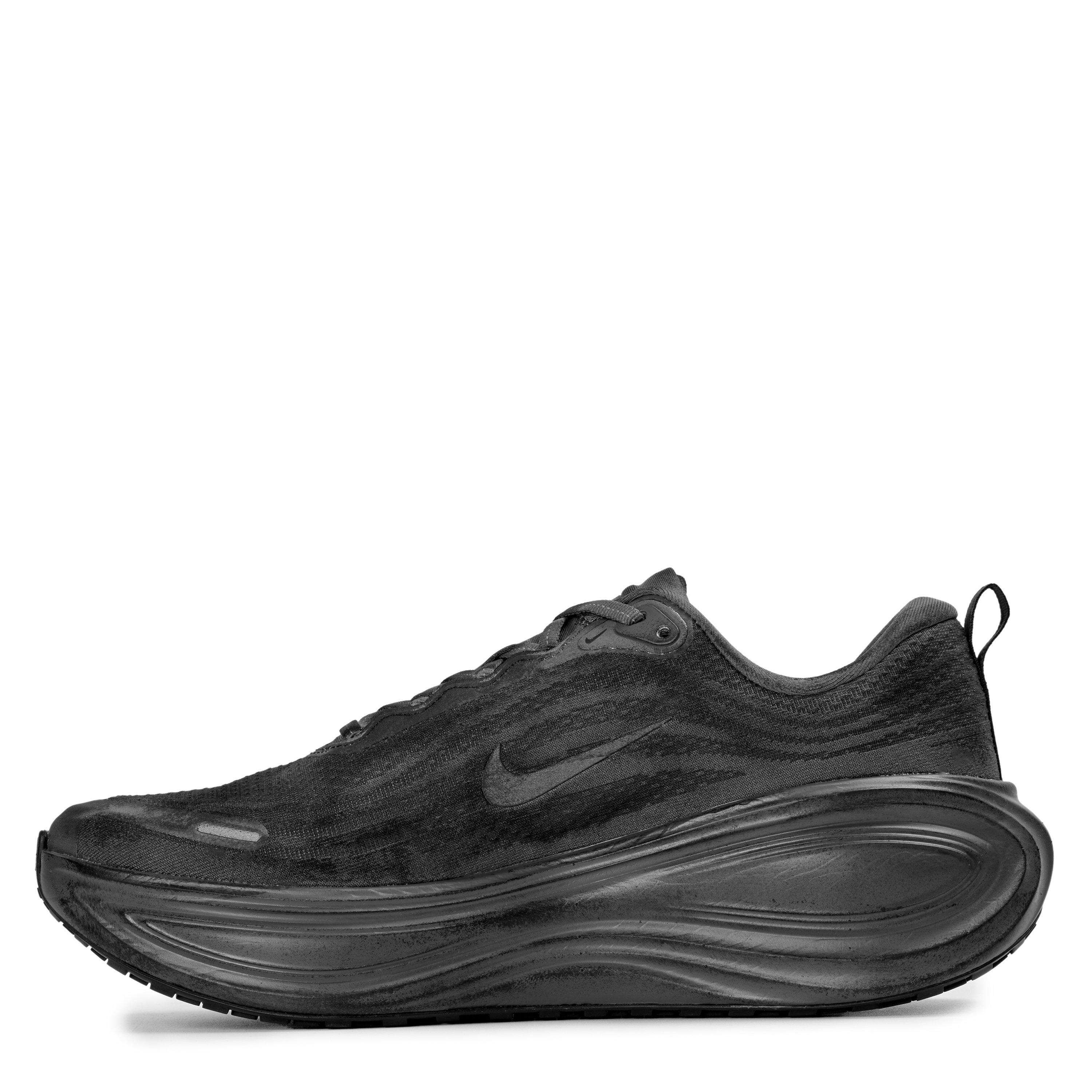 Iron Grey - Nike - Vomero Plus Run In Berlin - 2